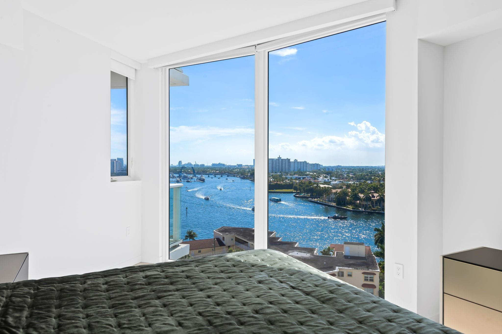 401 N Birch #1100 Fort Lauderdale, FL 33304