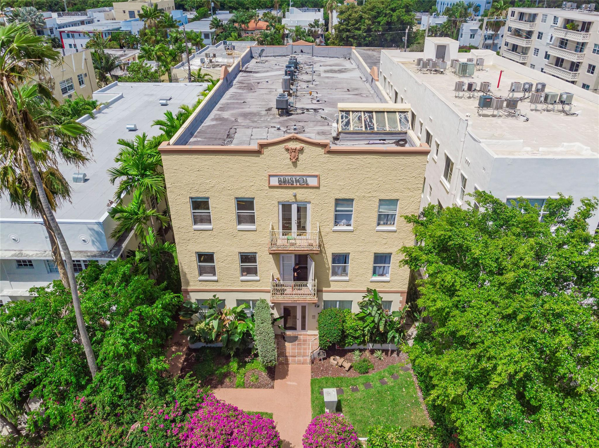 1350 Pennsylvania #103