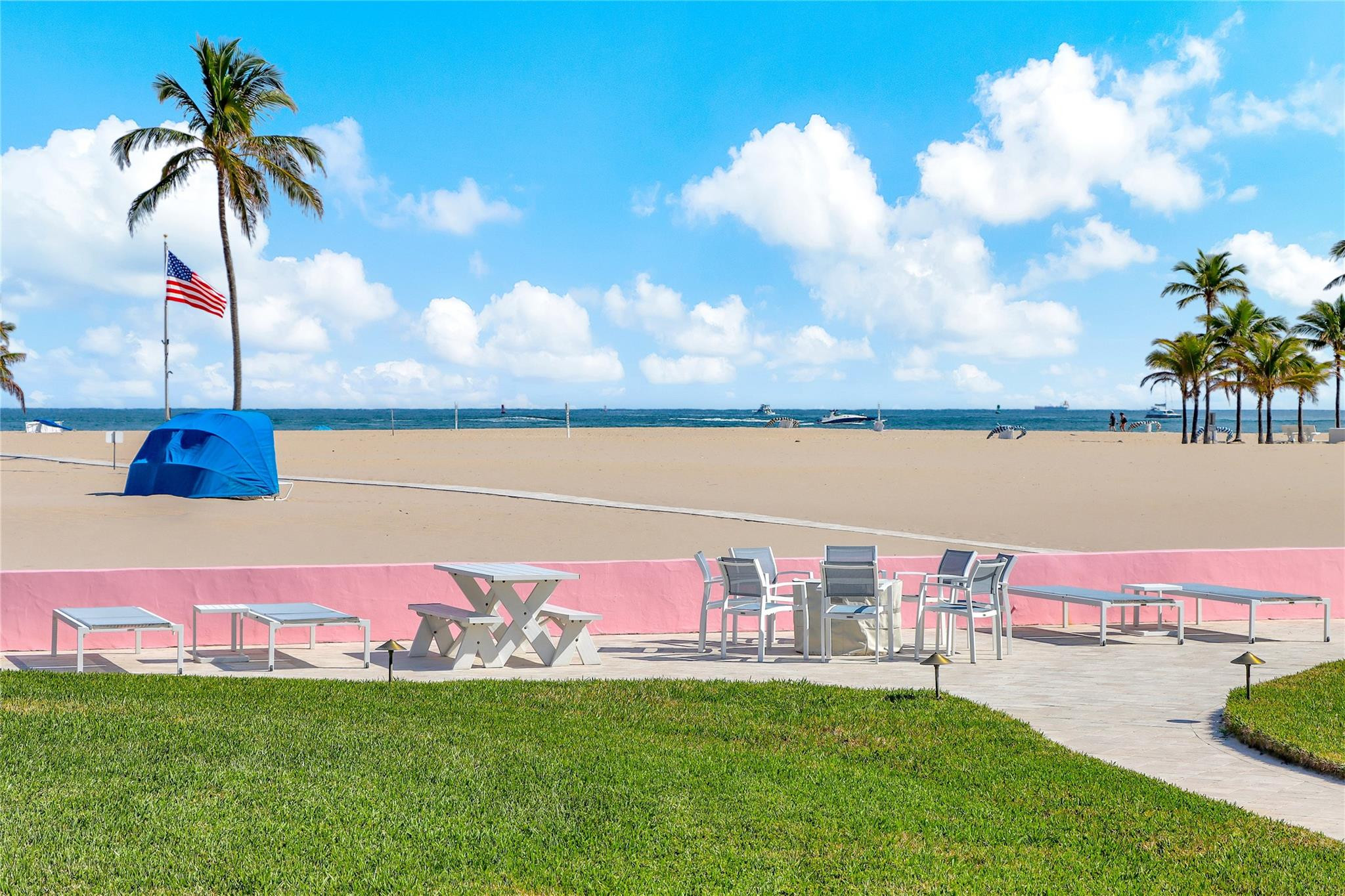 1922 S Ocean #20 Fort Lauderdale, FL 33316