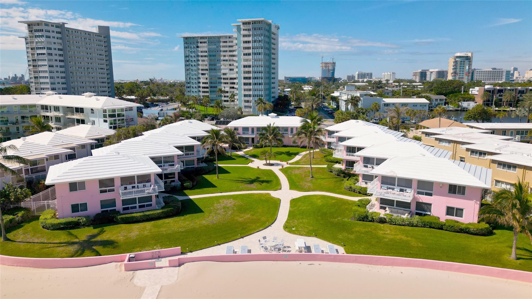 1922 S Ocean #20 Fort Lauderdale, FL 33316