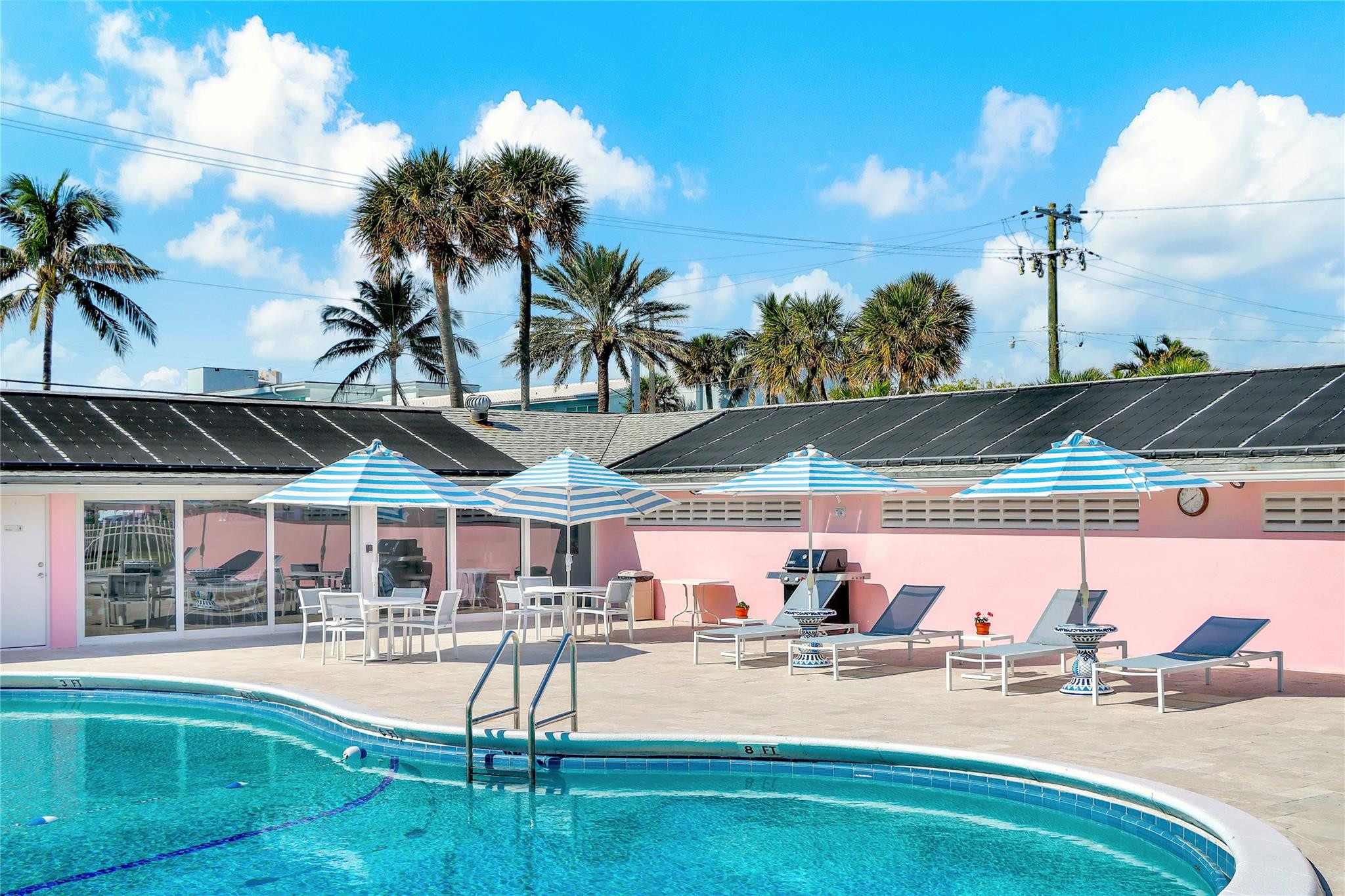 1922 S Ocean #20 Fort Lauderdale, FL 33316