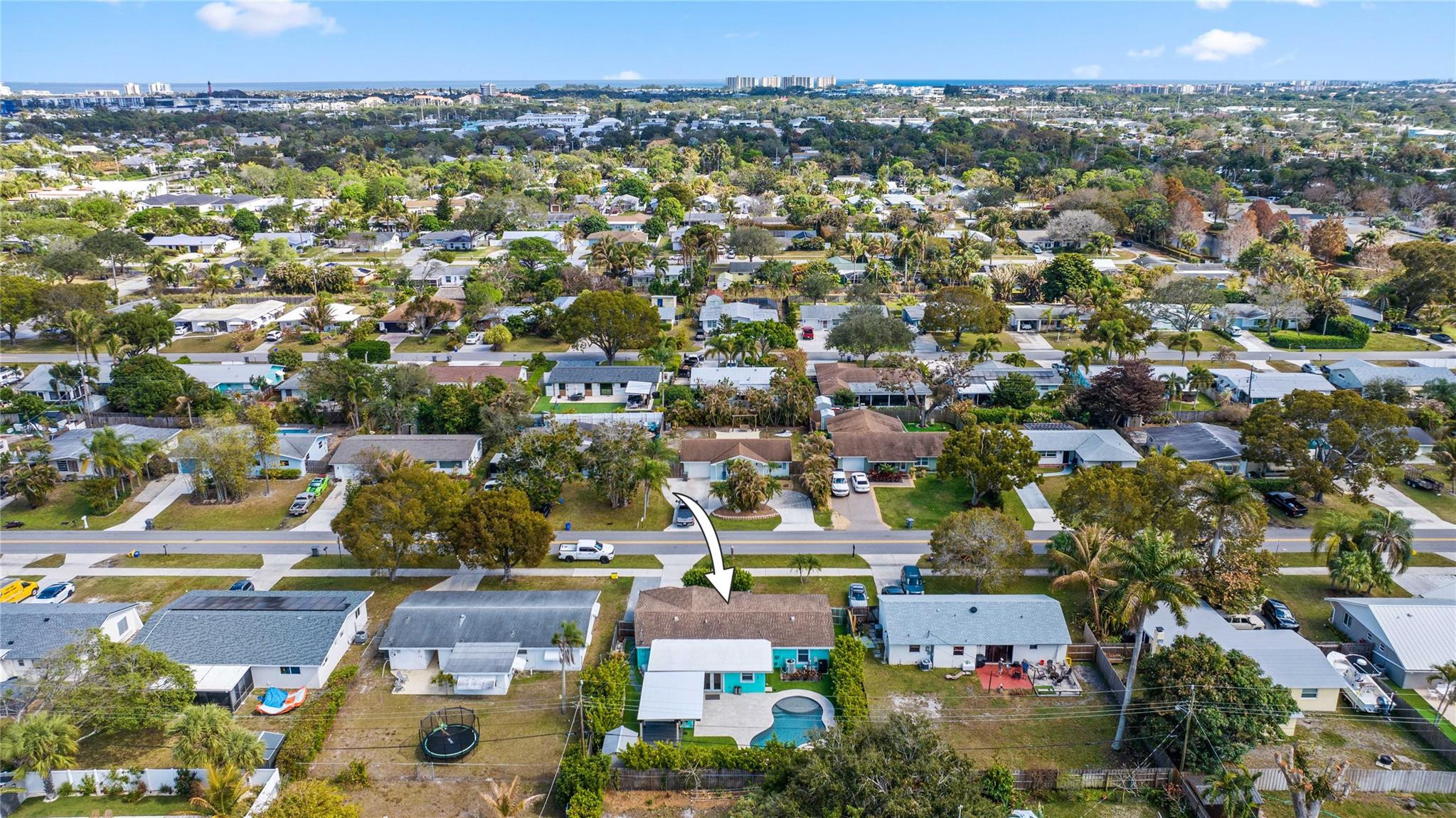 413 Philadelphia Jupiter, FL 33458