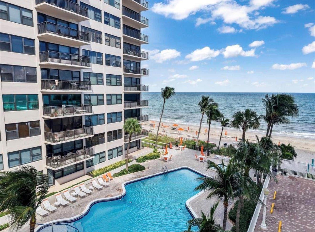 3800 Galt Ocean #PH 14 Fort Lauderdale, FL 33308