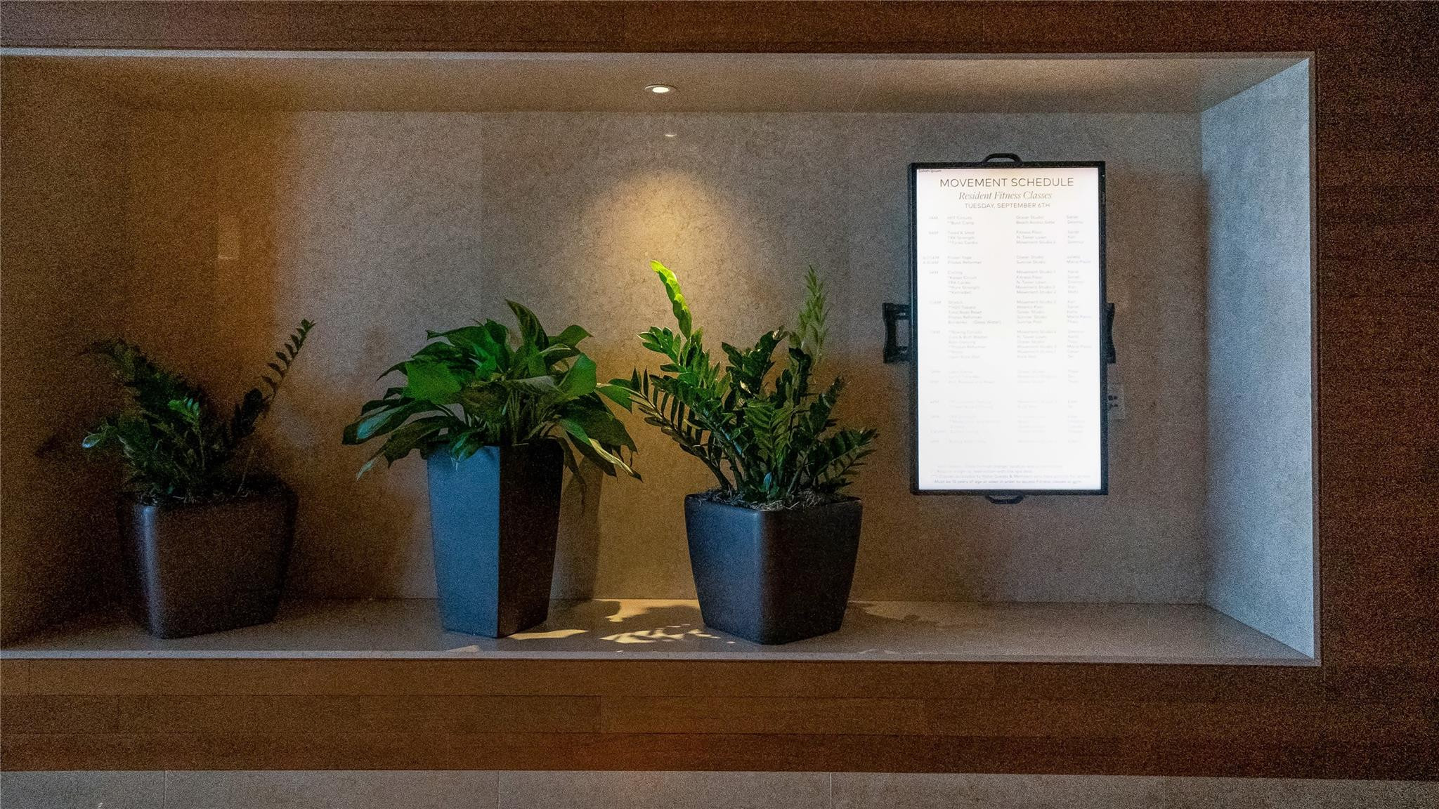 image The Carillon North Tower25