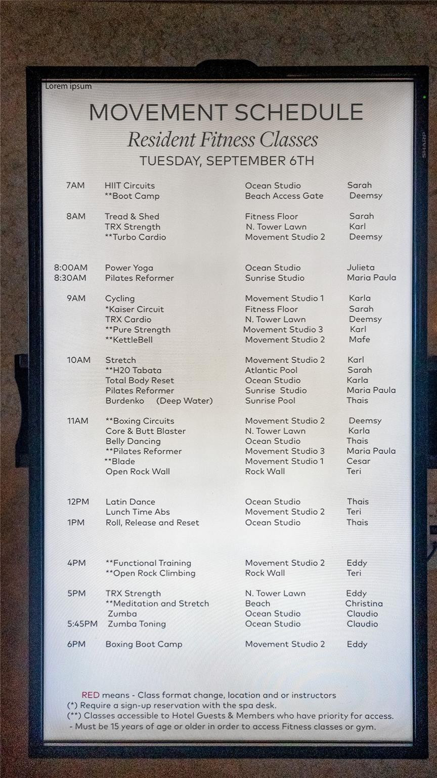 image The Carillon North Tower26