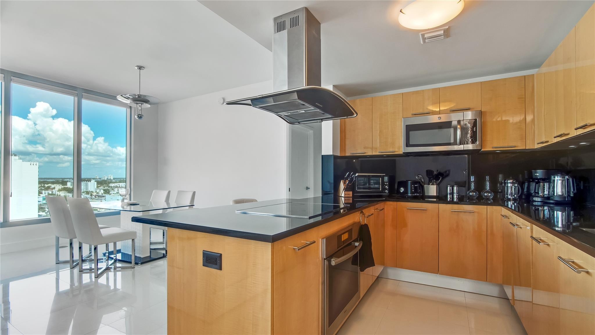 image The Carillon North Tower4