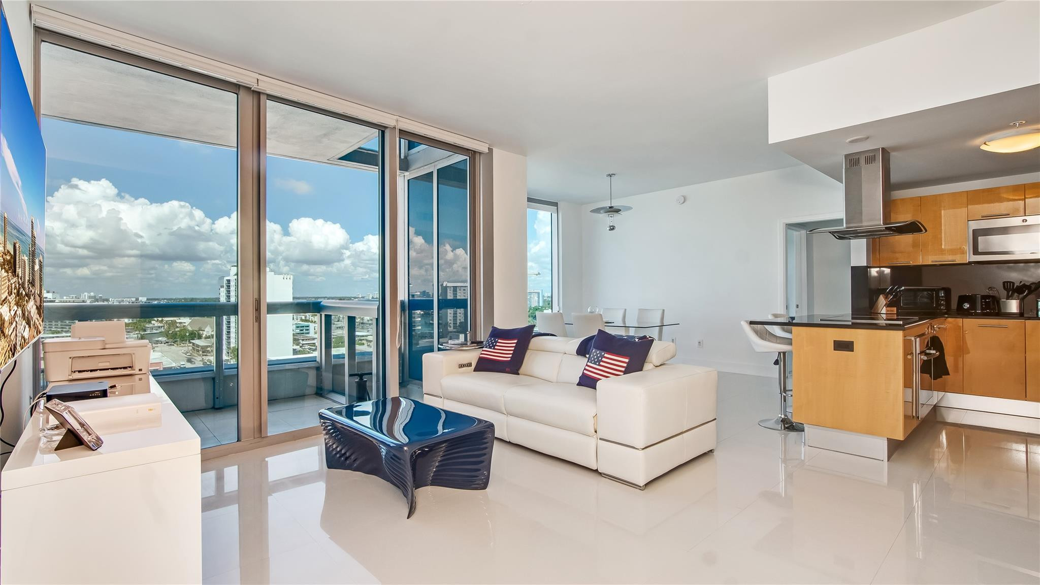 image The Carillon North Tower8