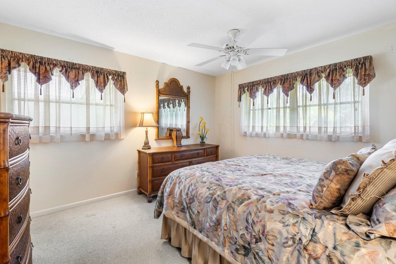 18081 SE Country Clb Dr #Bldg 18 Unit 176 Jupiter, FL 33469