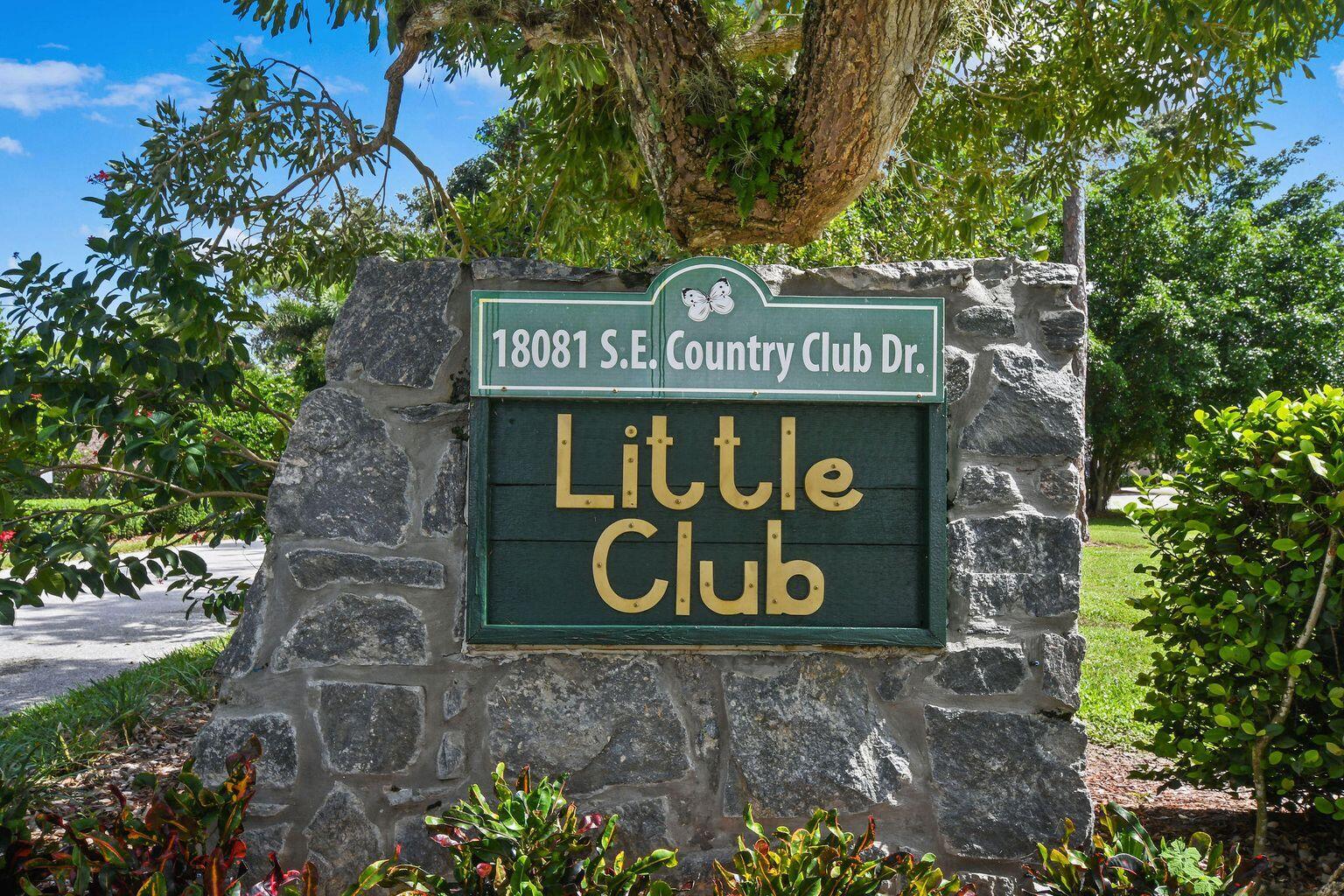 18081 SE Country Clb Dr #Bldg 18 Unit 176 Jupiter, FL 33469
