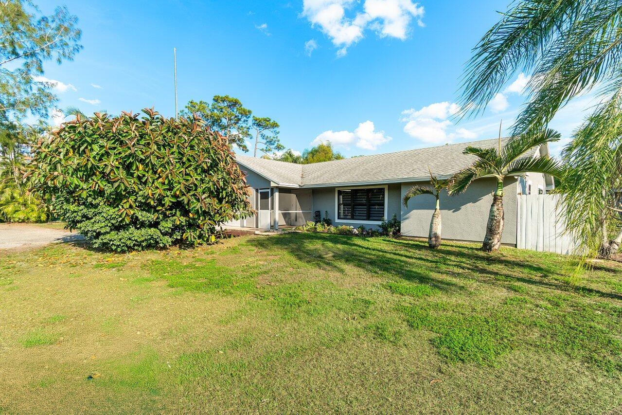 16434 E Lancashire Dr,Loxahatchee, FL 33470