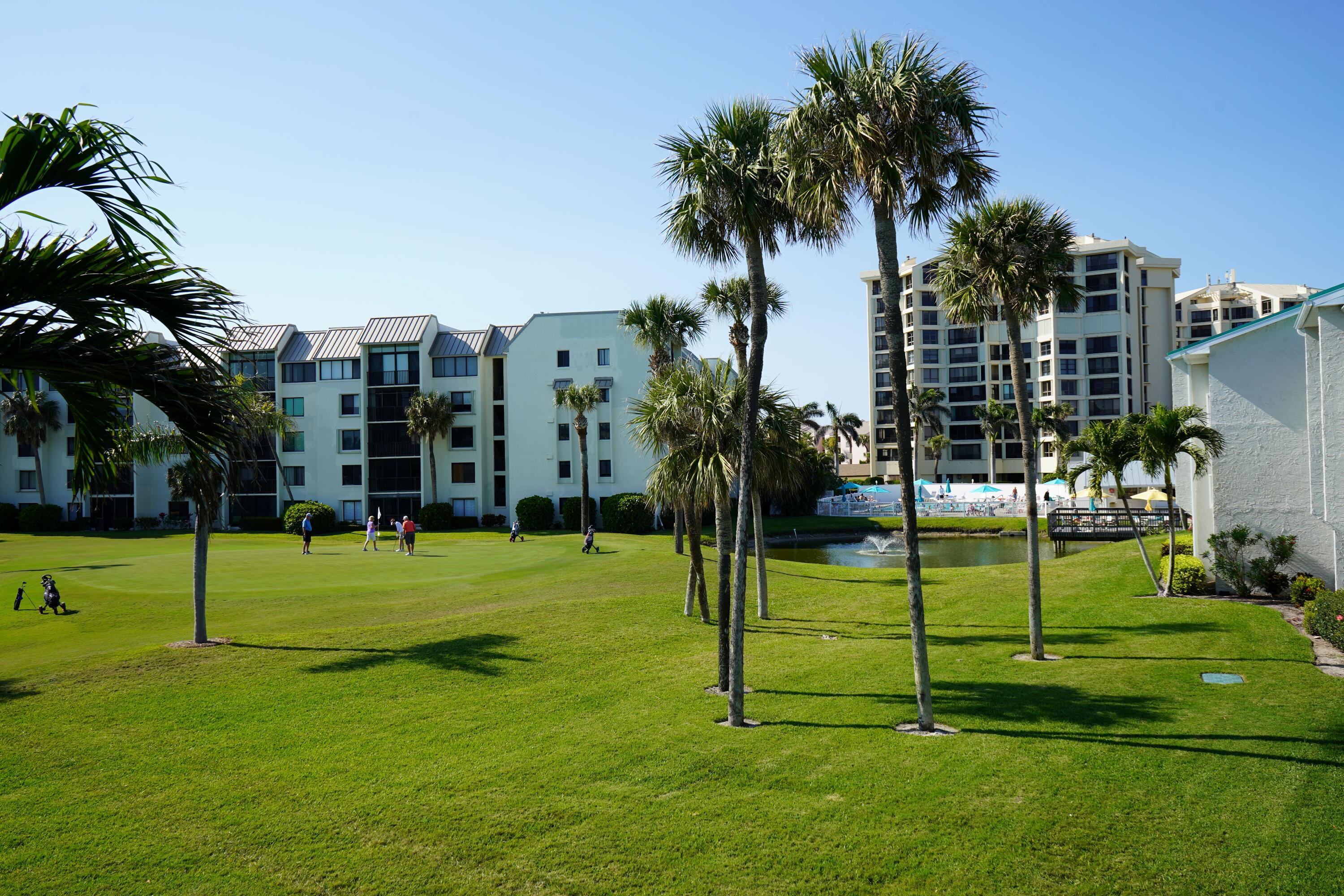 2400 S Ocean Dr #C623