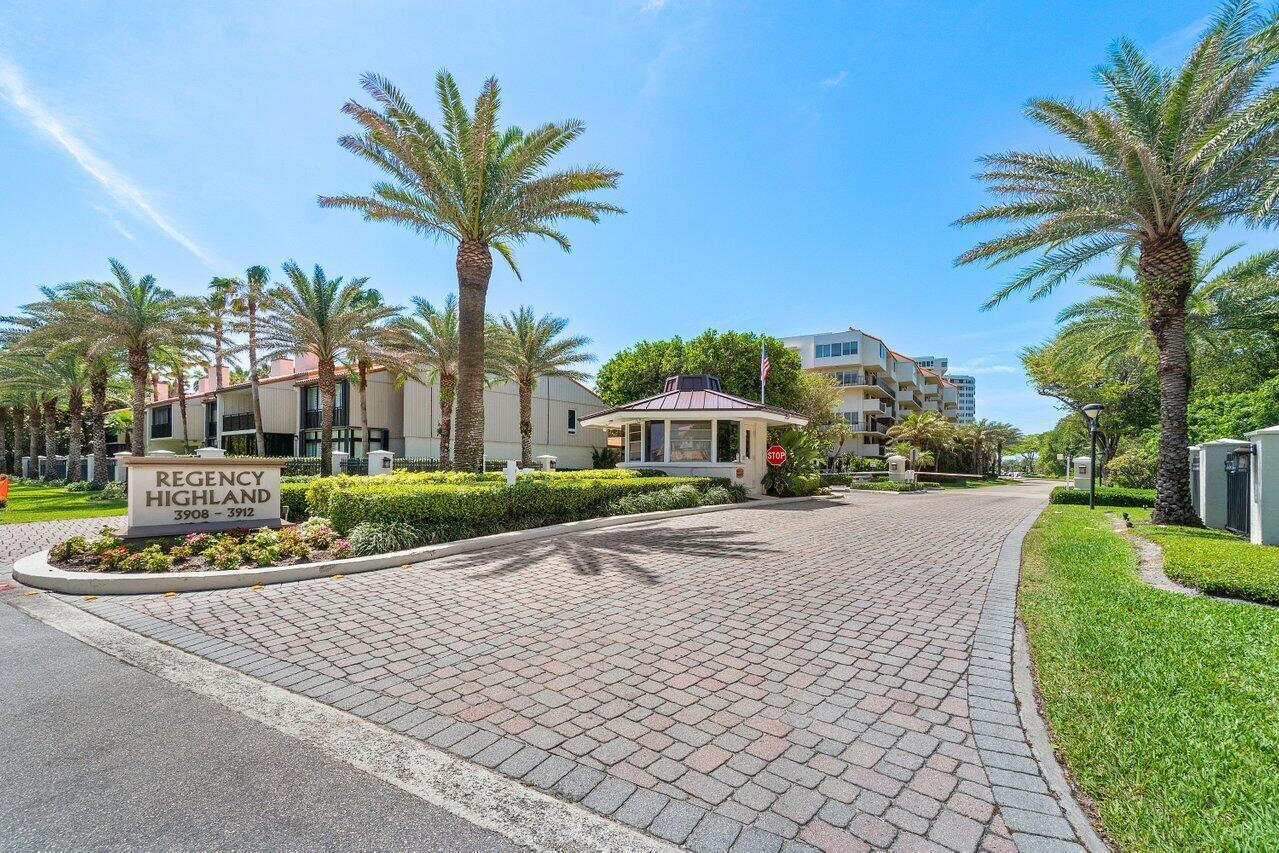3908 S Ocean Blvd #563,Highland Beach, FL 33487