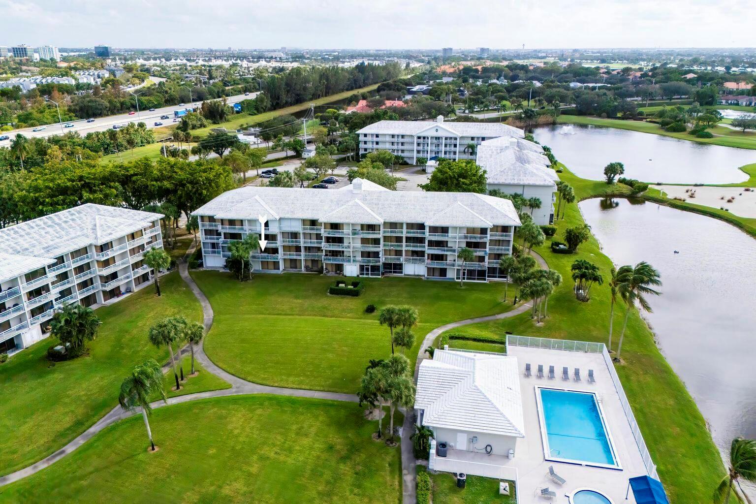 2441 Village Blvd #102