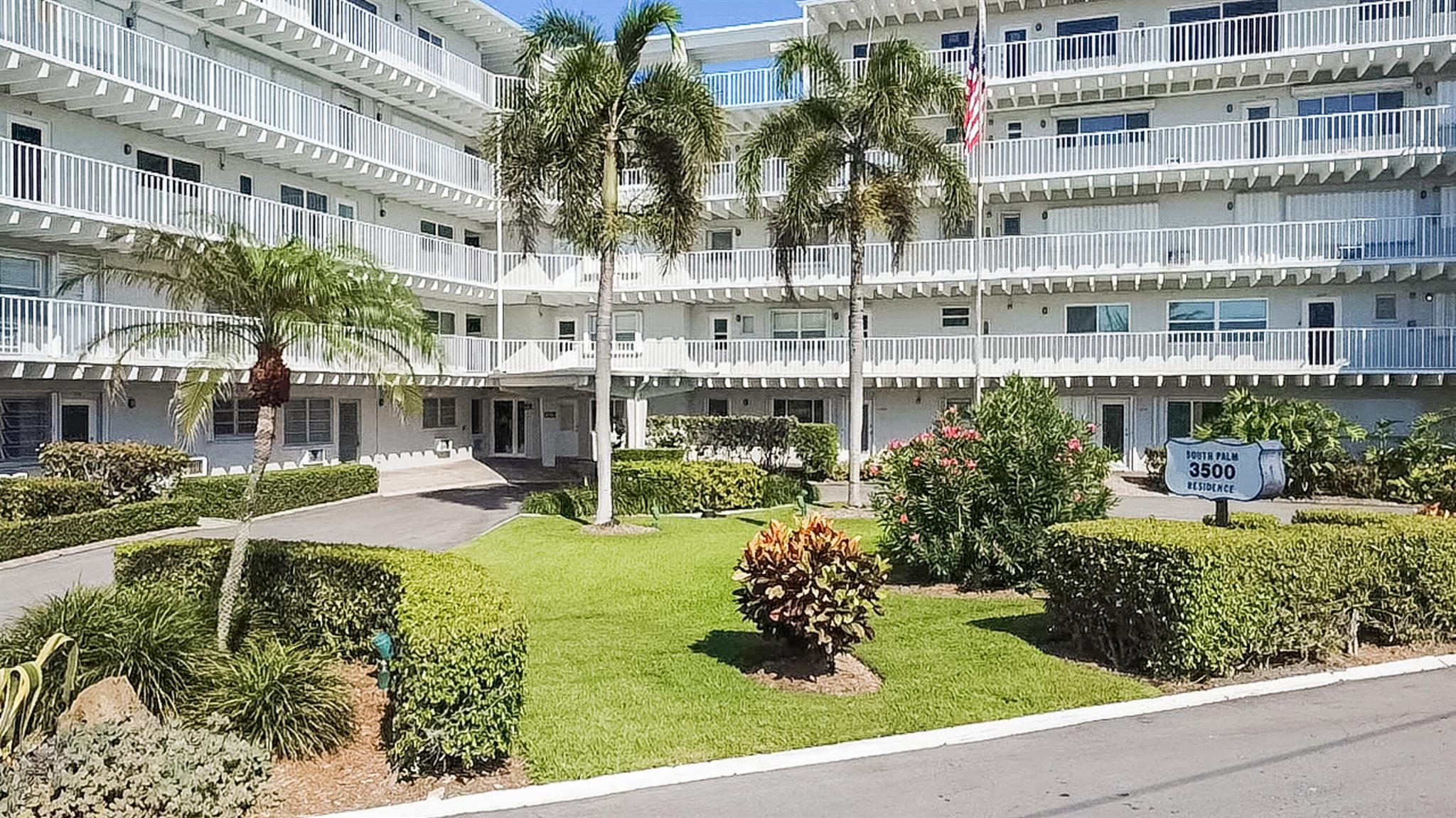 3500 S Ocean Blvd #308,South Palm Beach, FL 33480