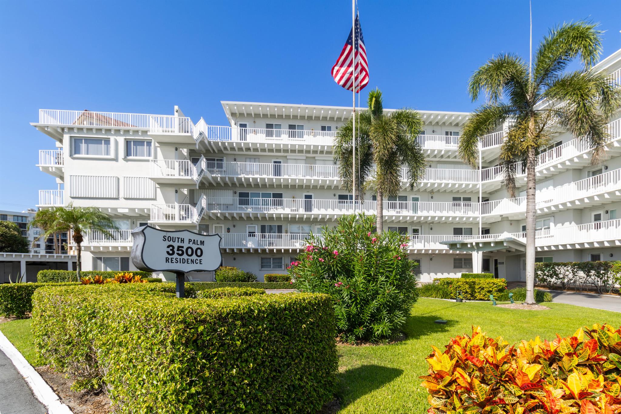 3500 S Ocean Blvd #308,South Palm Beach, FL 33480