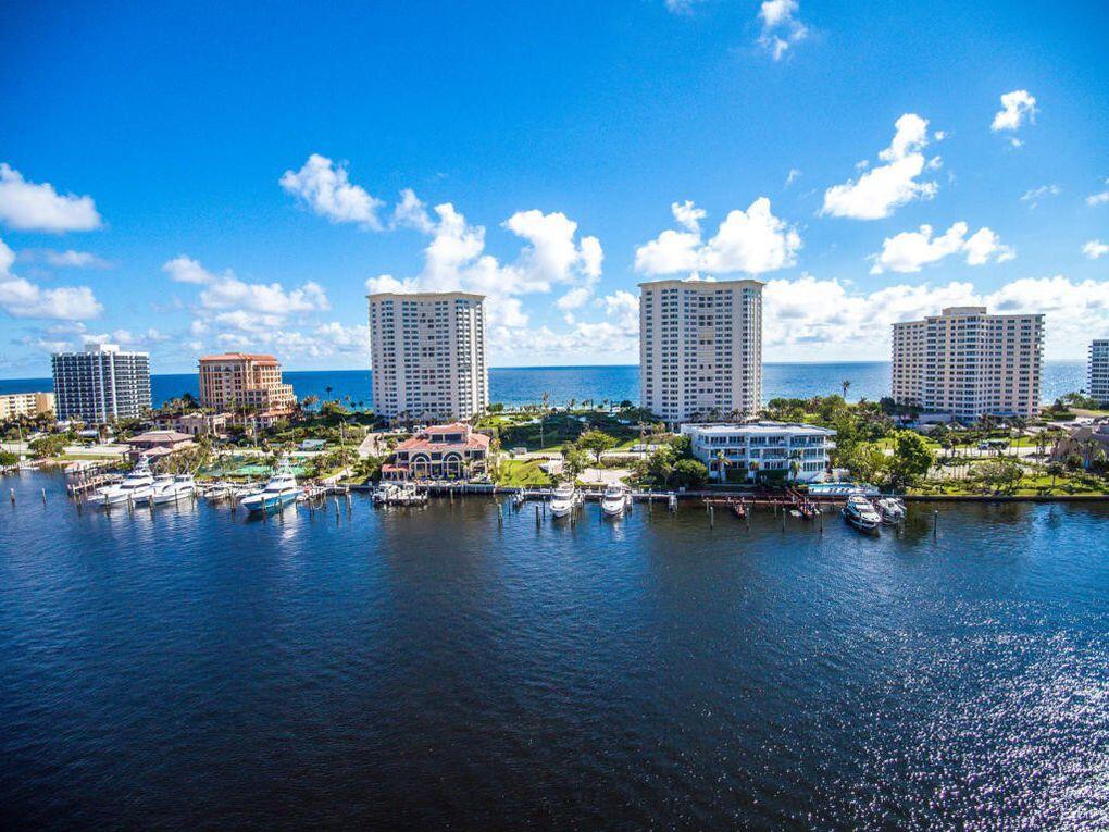 500 S Ocean Blvd #2105