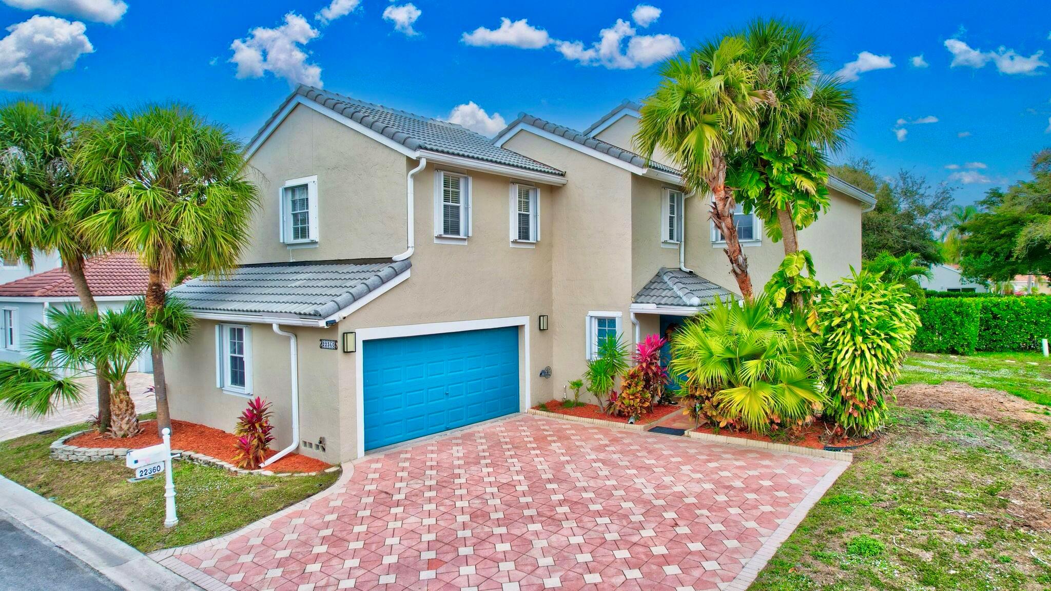 22360 Overture Cir
