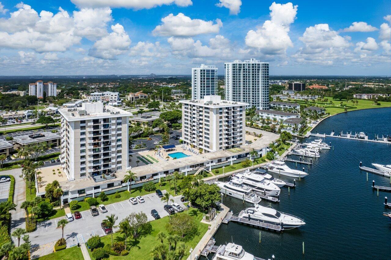 1200 Marine Way #915 (Ph7)