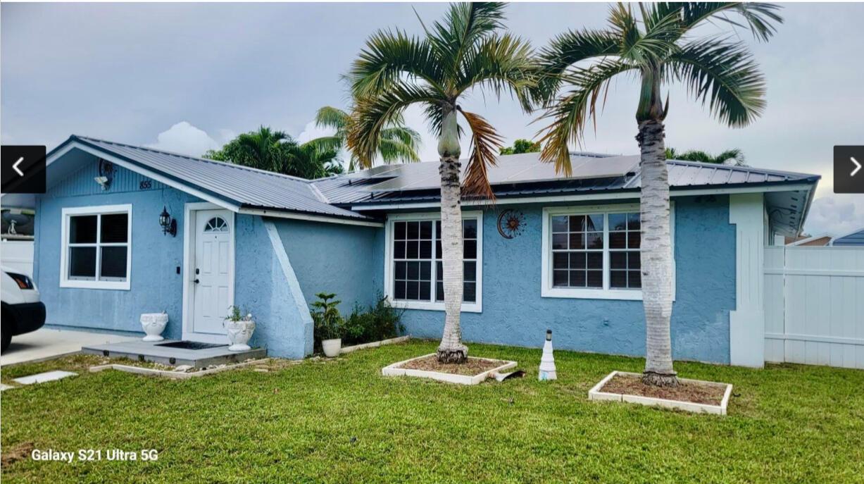 855 Cameilla Dr