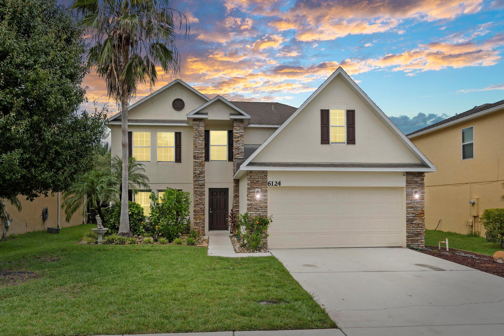 6124 NW Butterfly Orchid Pl