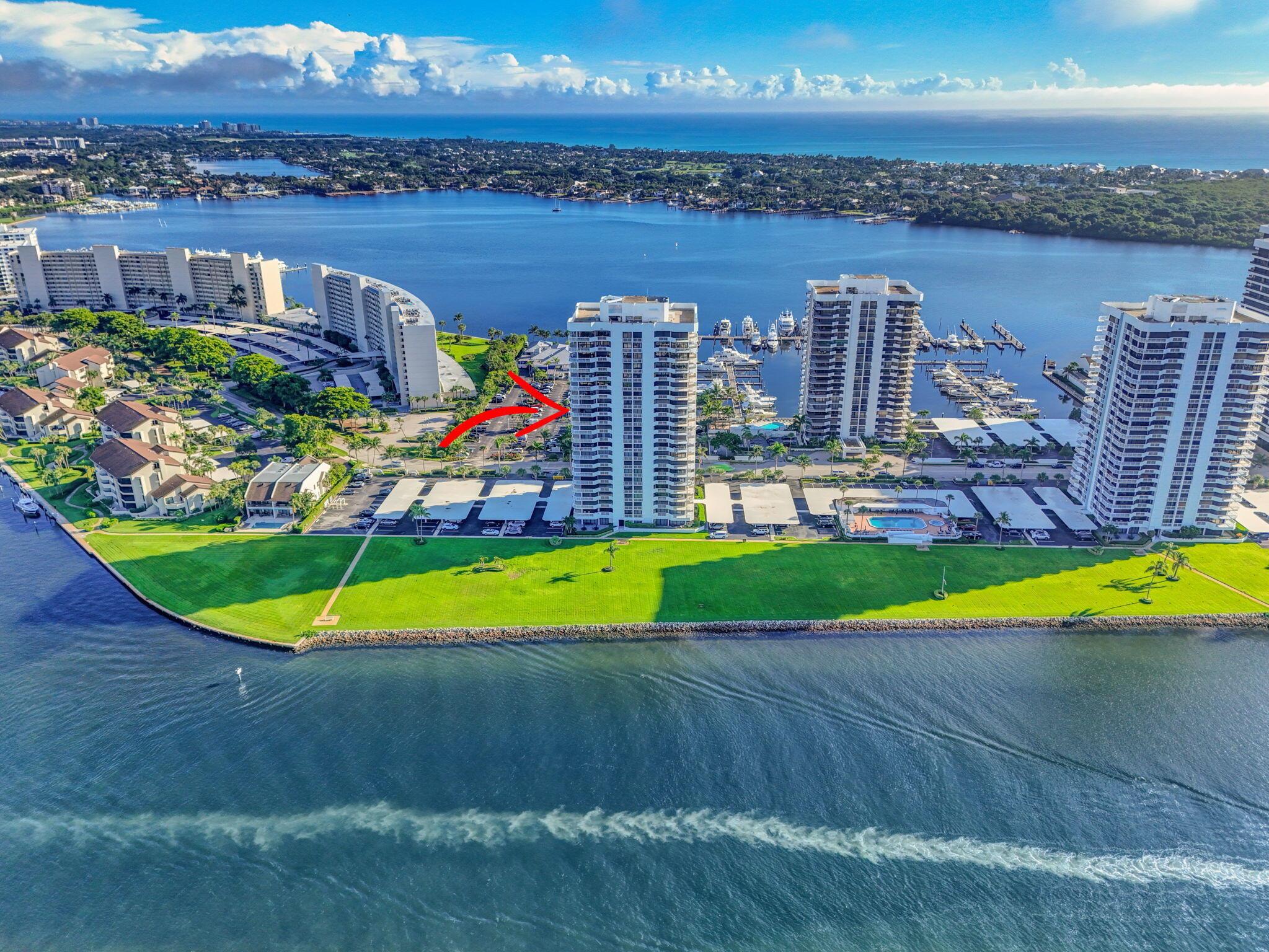 123 Lakeshore Dr #1544