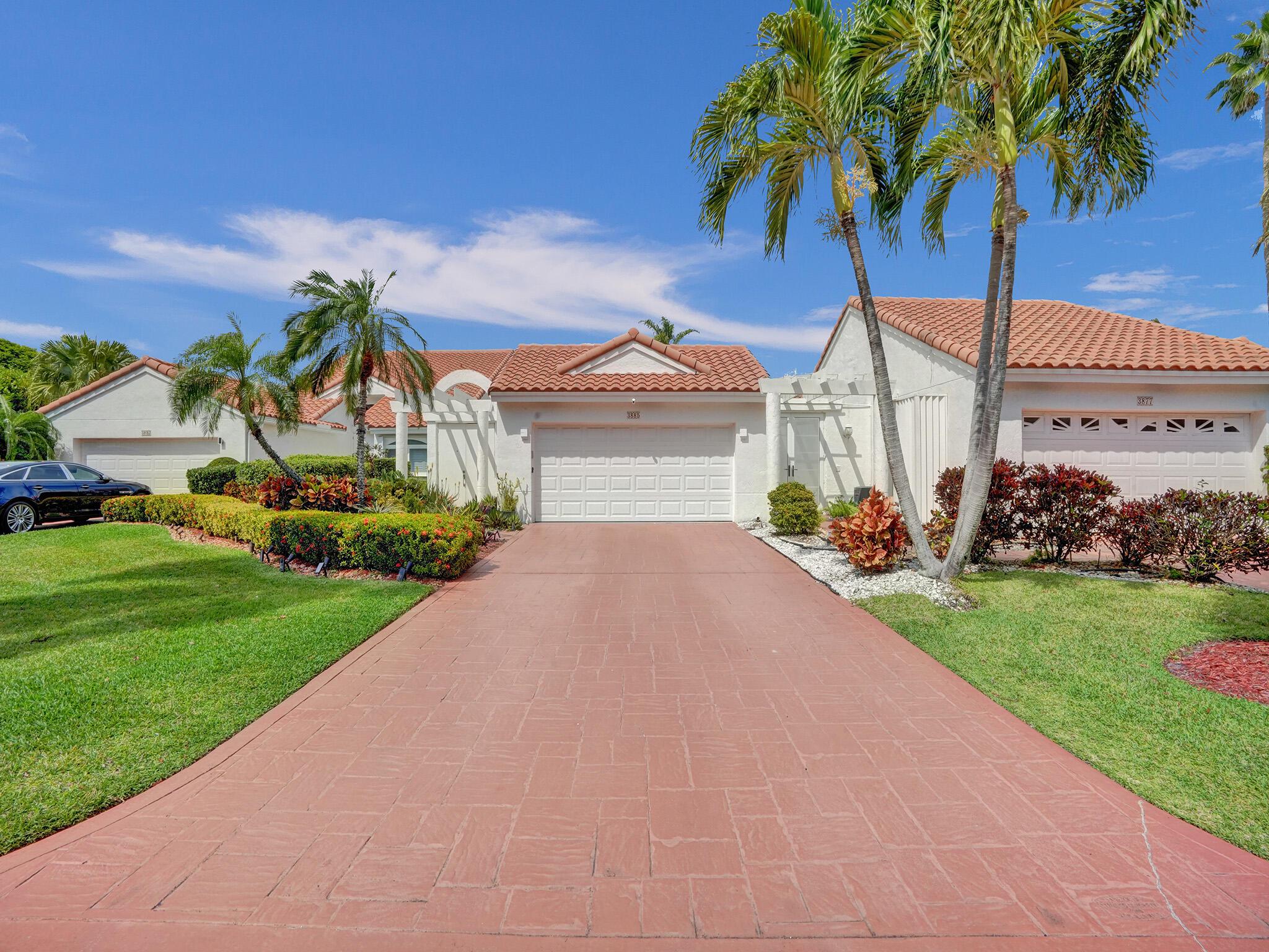 3885 Candlewood Blvd