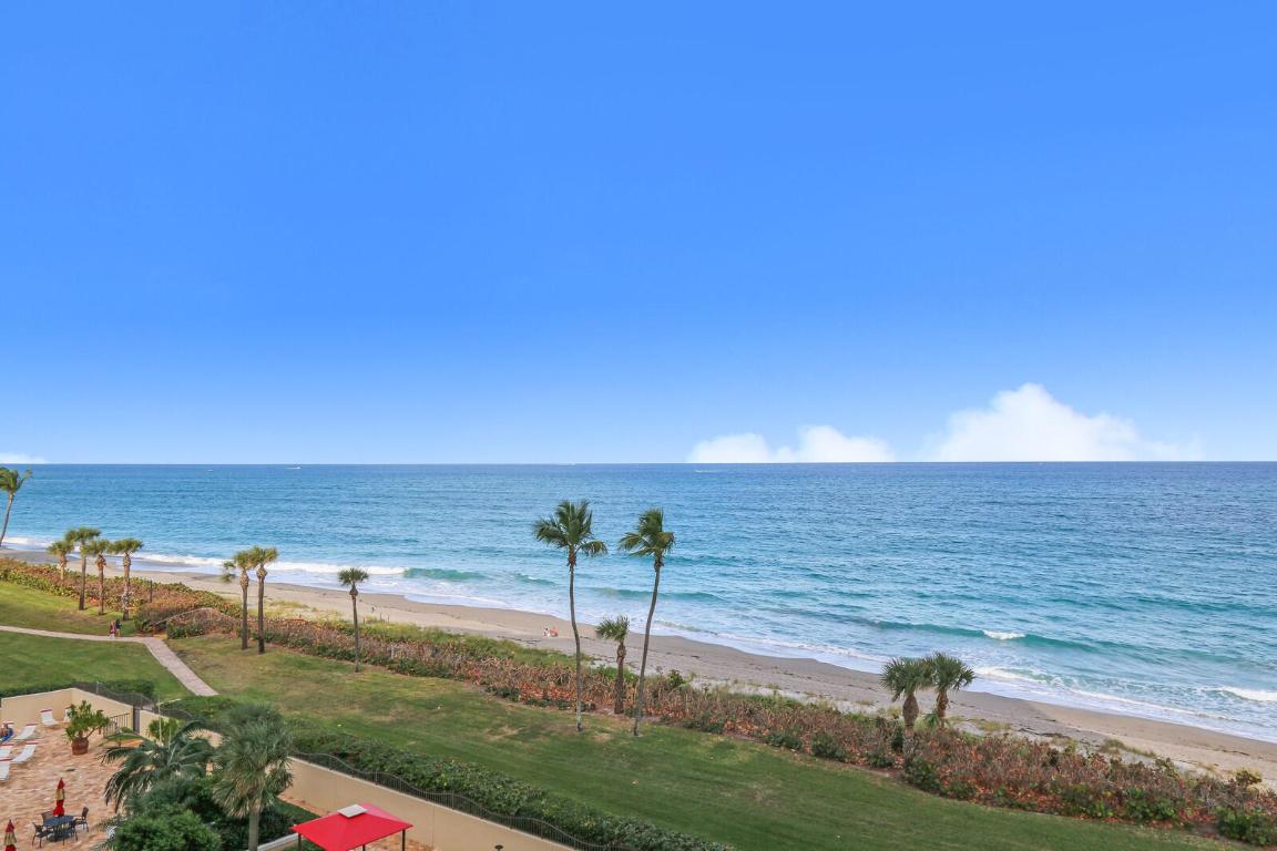 100 Ocean Trl Way #603 Jupiter, FL 33477
