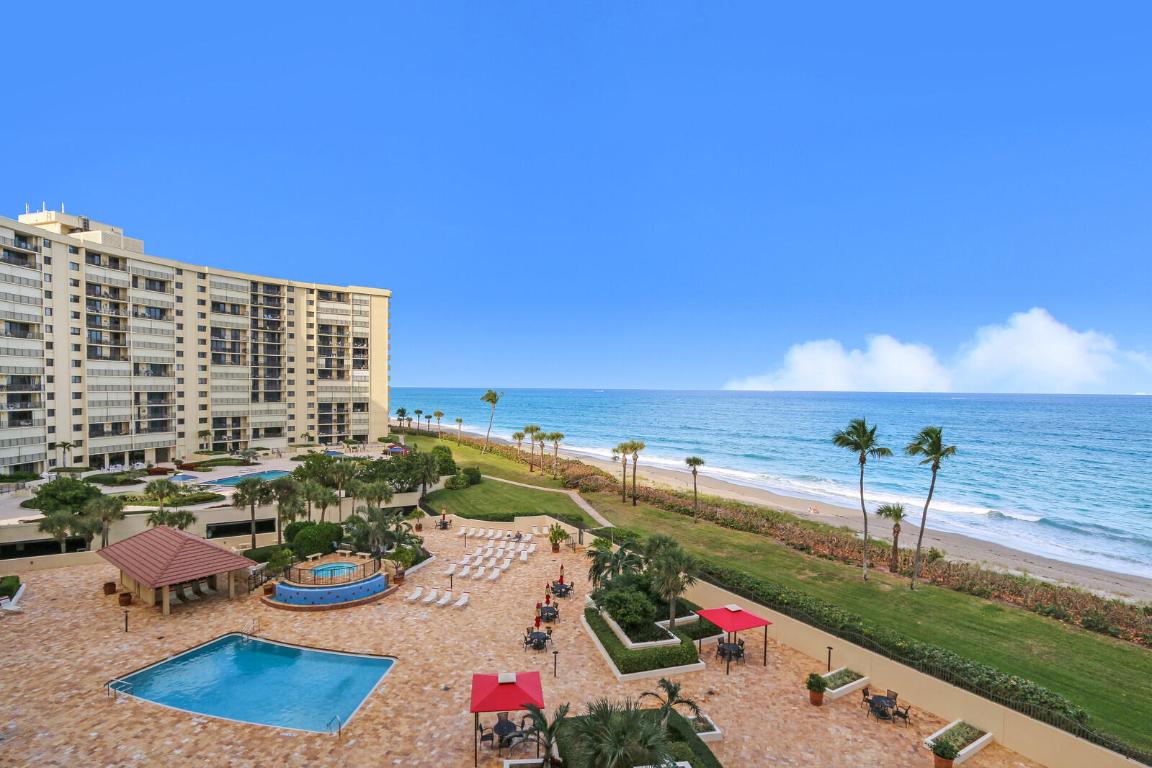 100 Ocean Trl Way #603 Jupiter, FL 33477