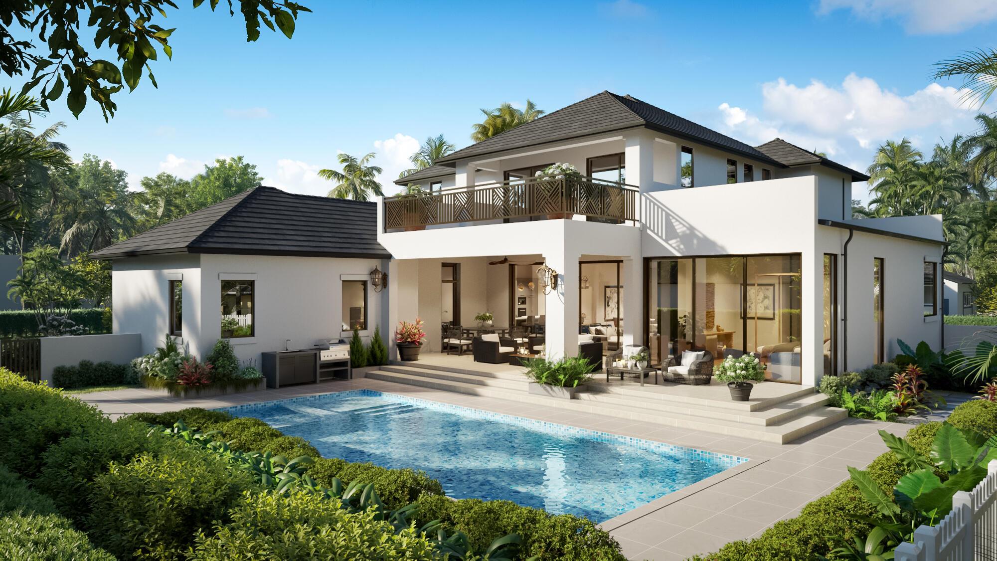 11 Osprey Dr Ocean Ridge, FL 33435