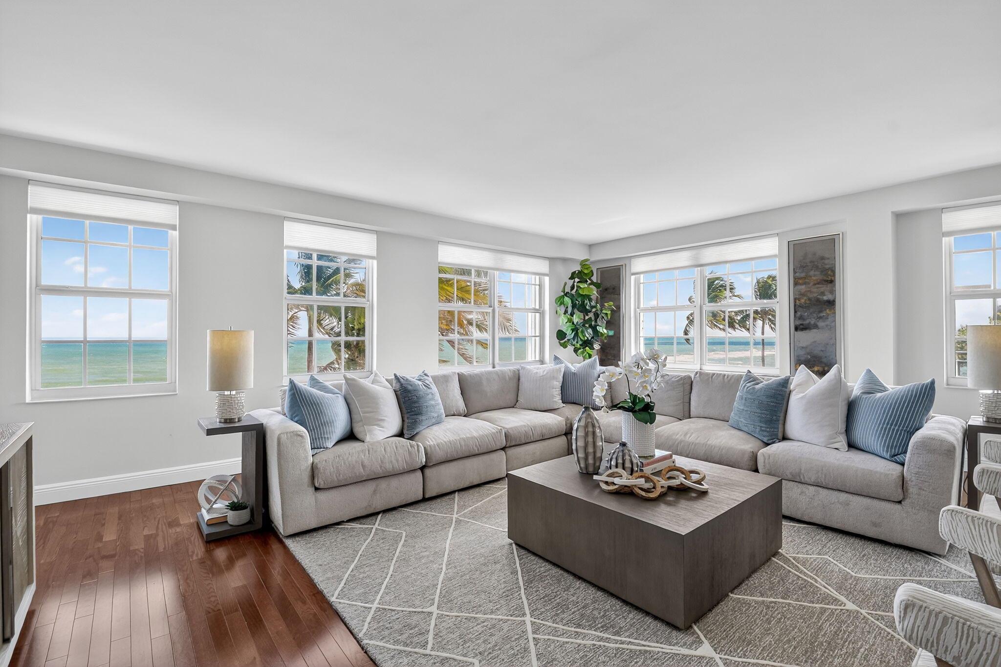 3475 S Ocean Blvd #309