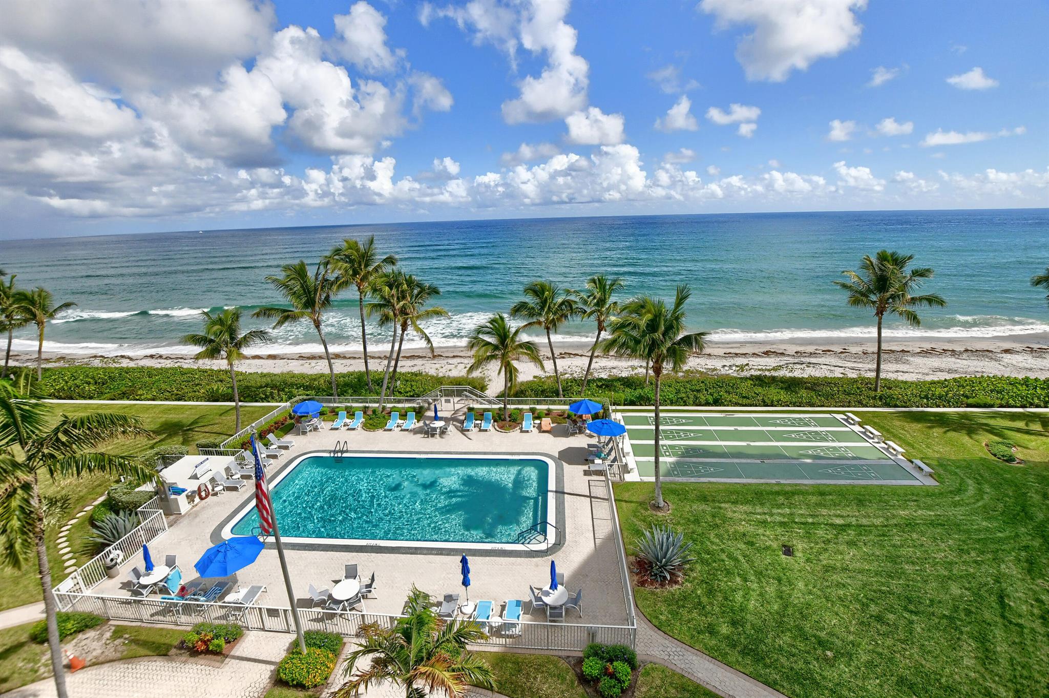 3101 S Ocean Blvd #514