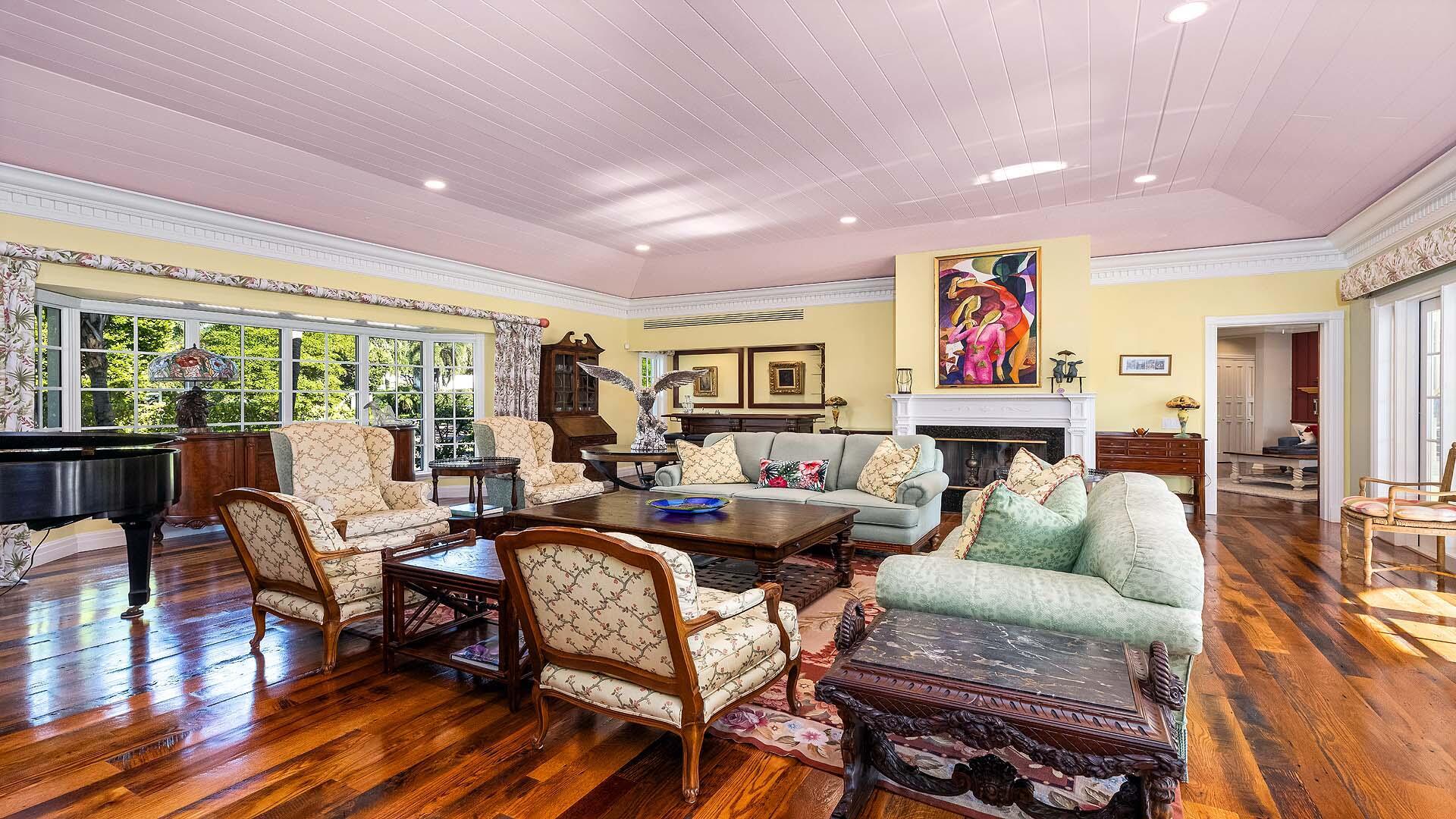 3580 Polo Dr Gulfstream, FL 33483