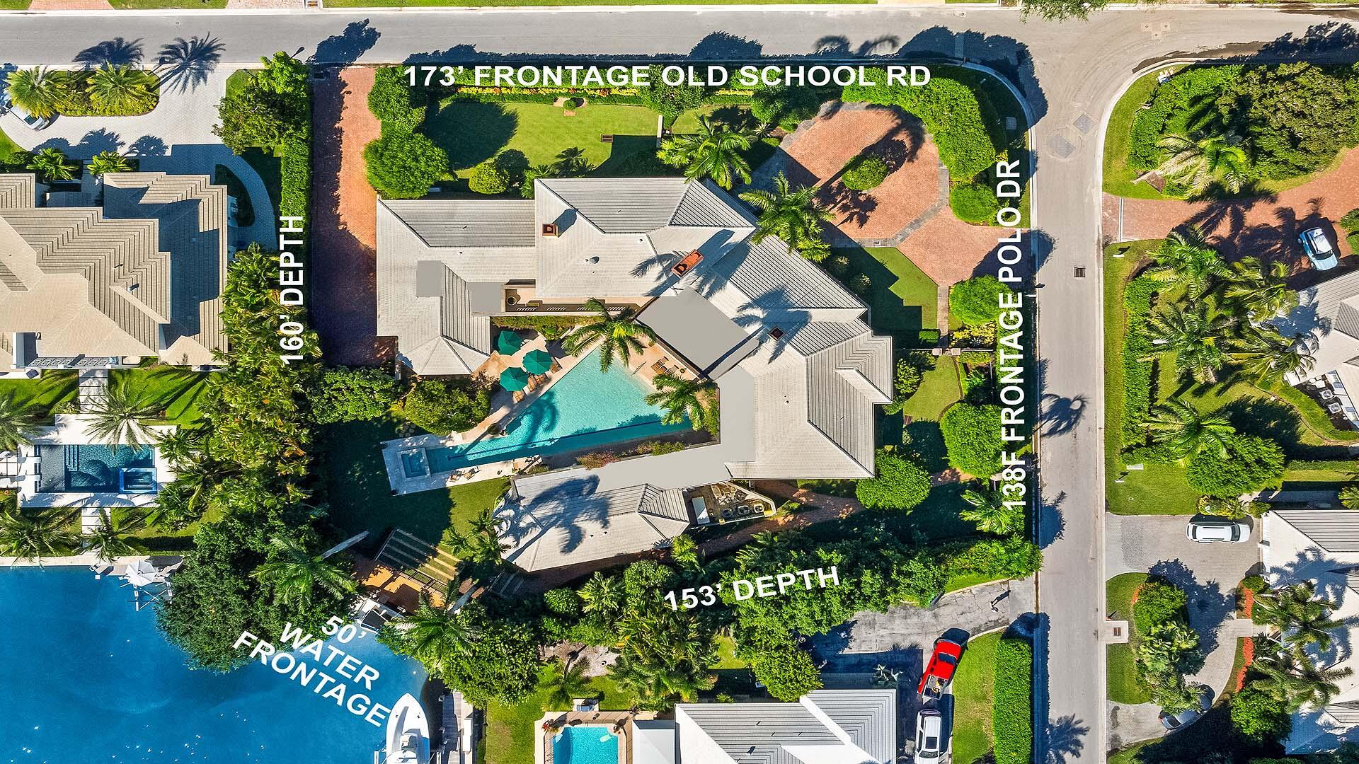 3580 Polo Dr Gulfstream, FL 33483