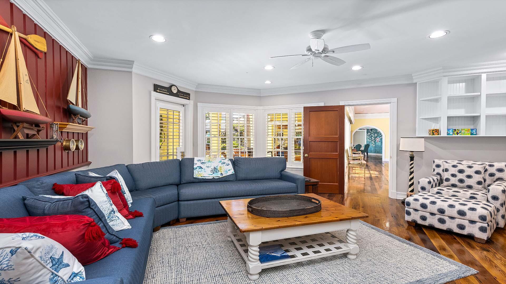 3580 Polo Dr Gulfstream, FL 33483