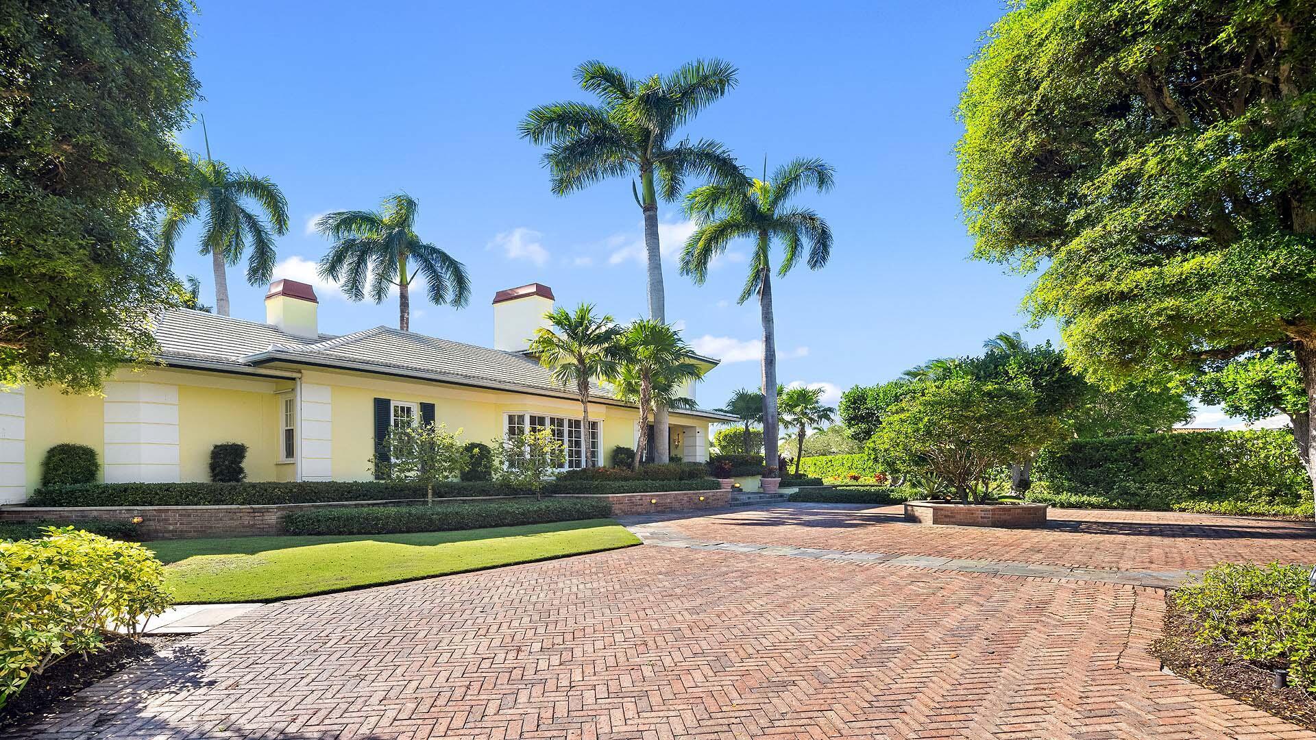 3580 Polo Dr Gulfstream, FL 33483