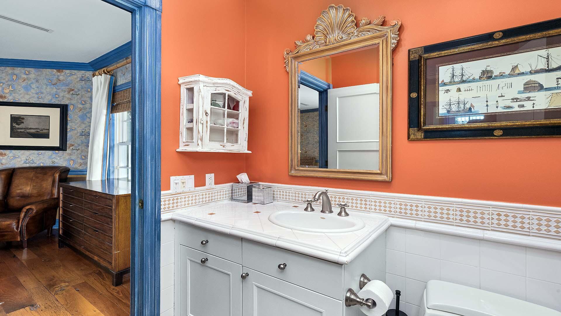 3580 Polo Dr Gulfstream, FL 33483