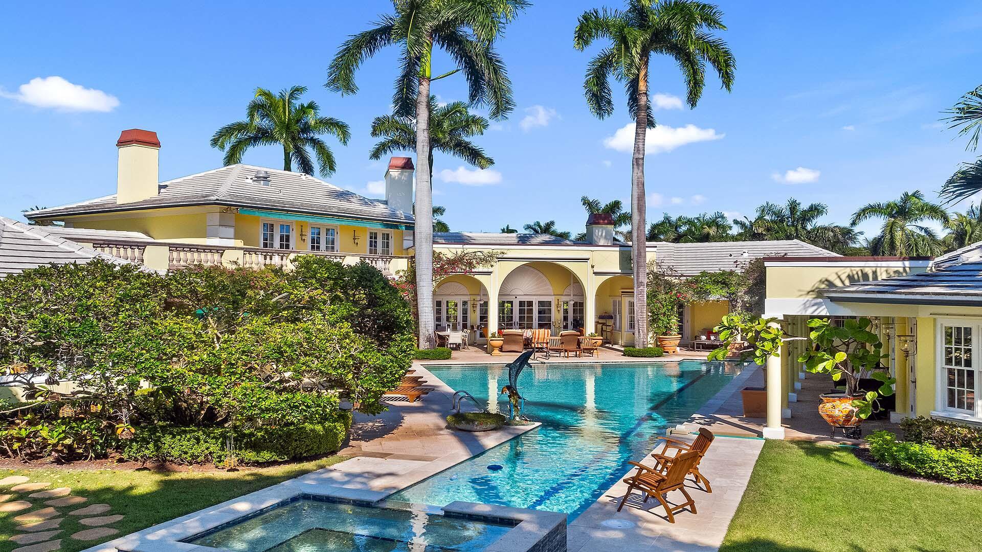 3580 Polo Dr Gulfstream, FL 33483