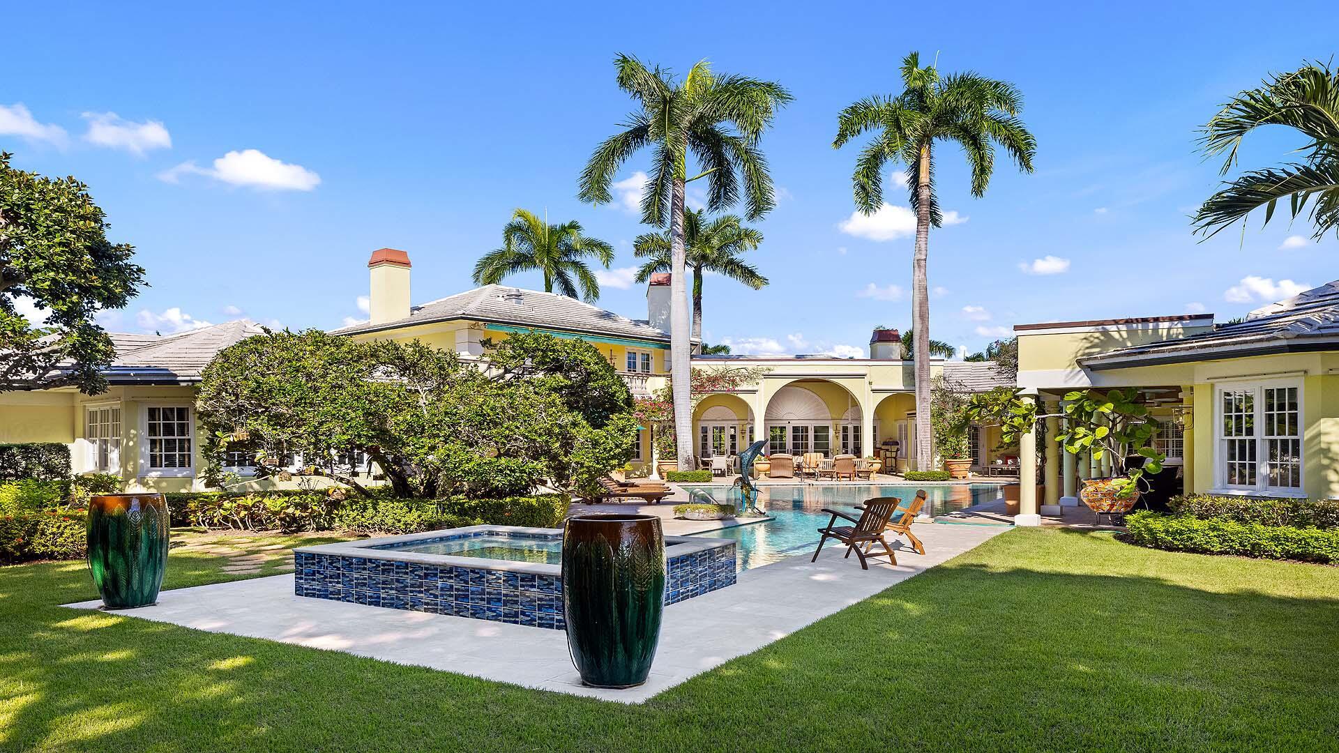 3580 Polo Dr Gulfstream, FL 33483