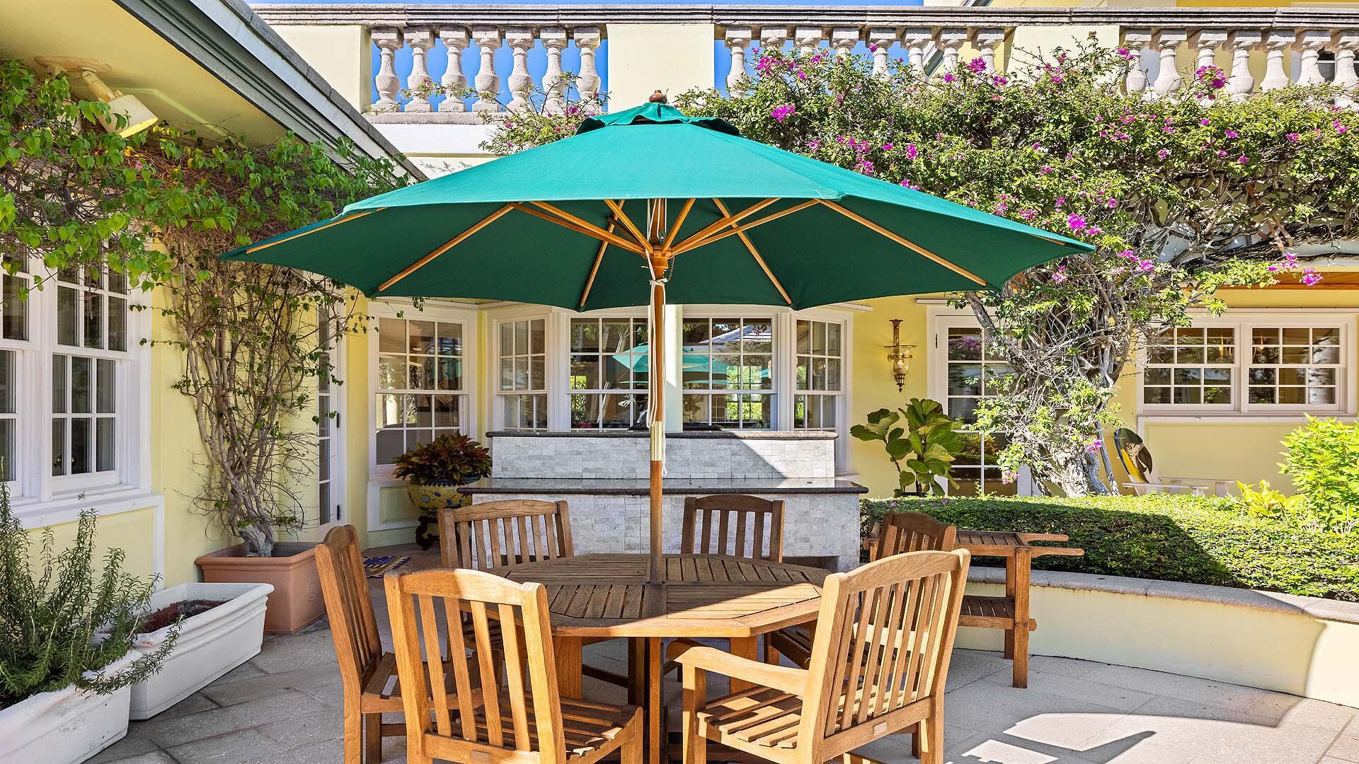 3580 Polo Dr Gulfstream, FL 33483