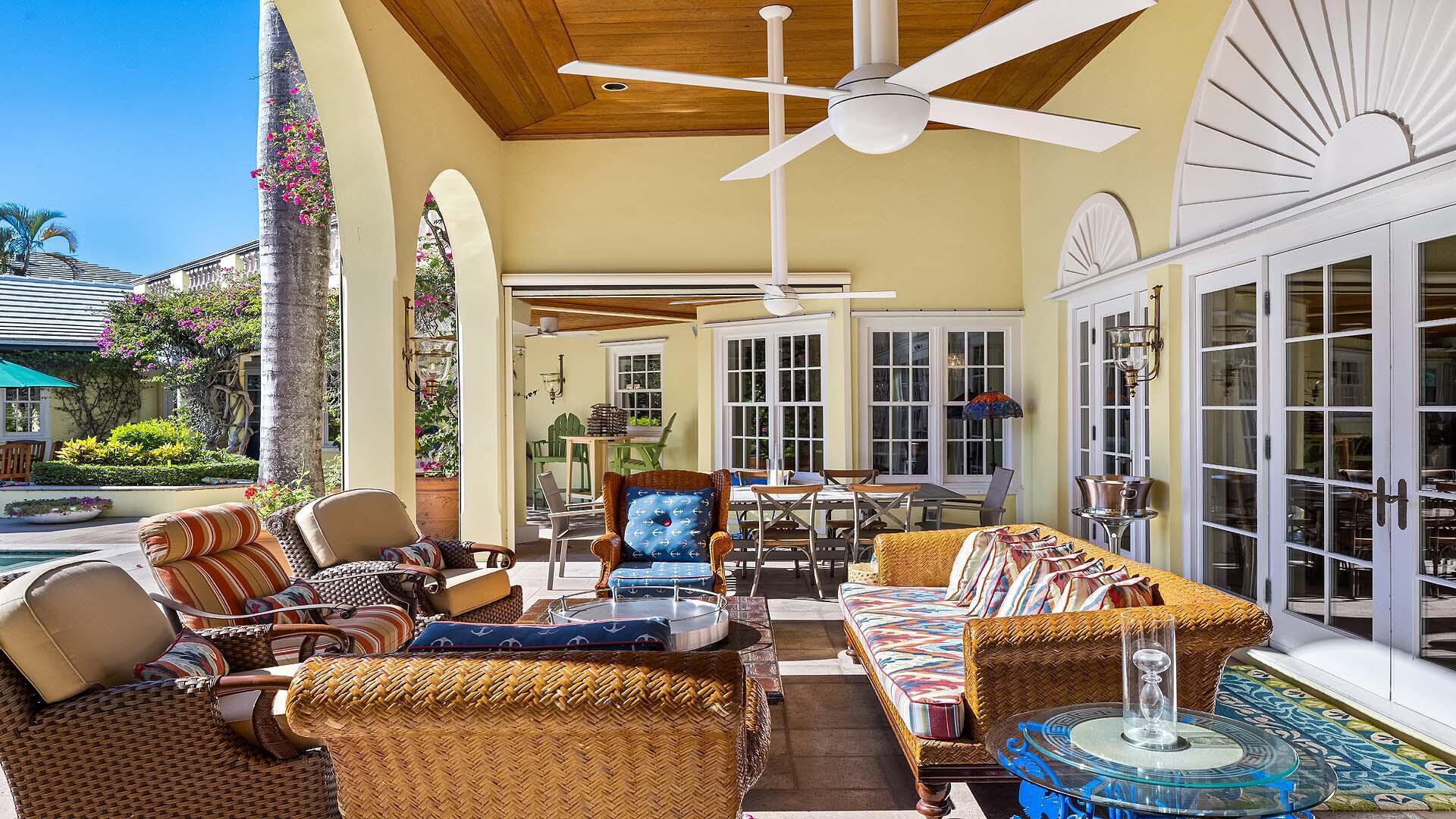 3580 Polo Dr Gulfstream, FL 33483