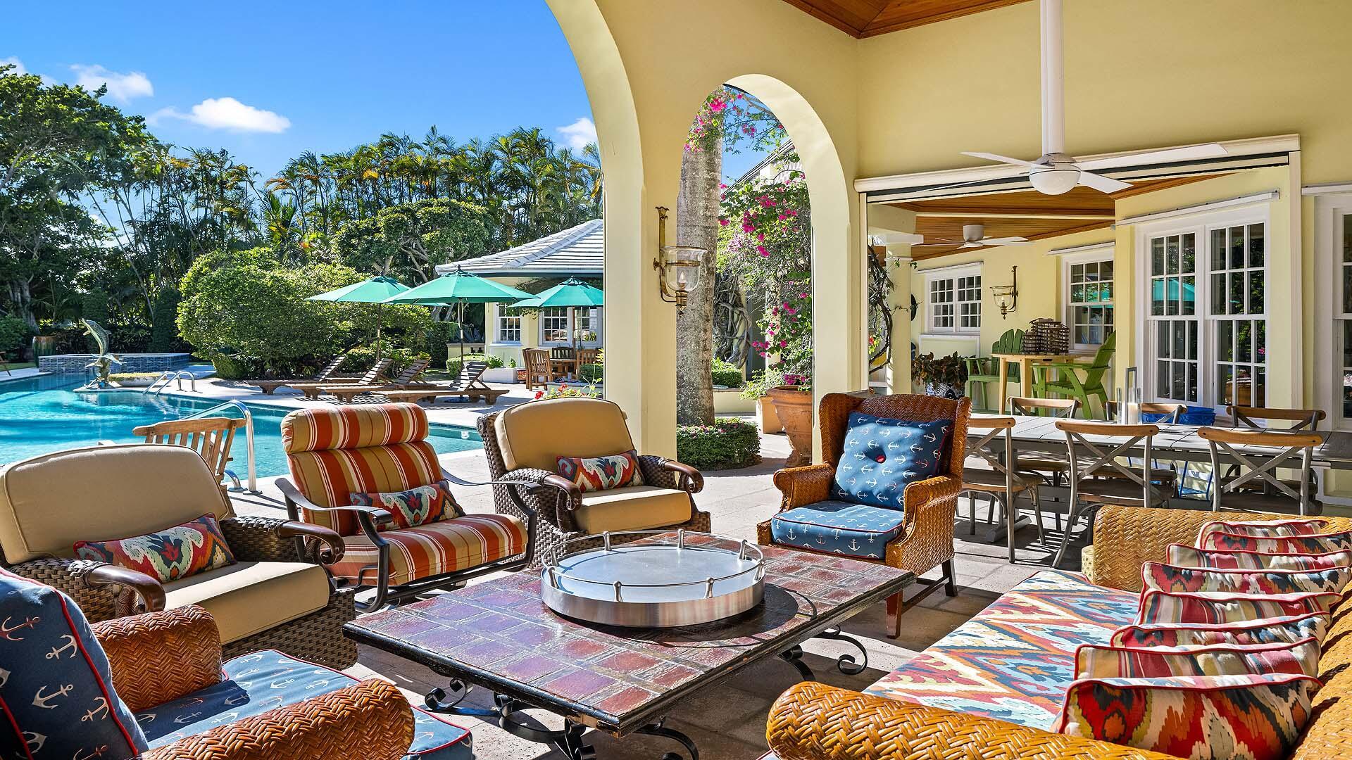 3580 Polo Dr Gulfstream, FL 33483