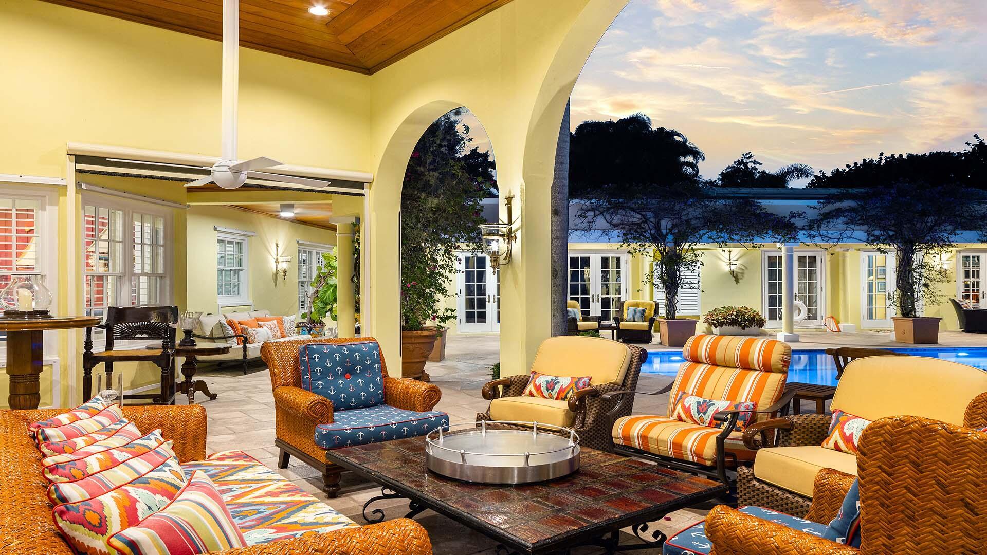 3580 Polo Dr Gulfstream, FL 33483