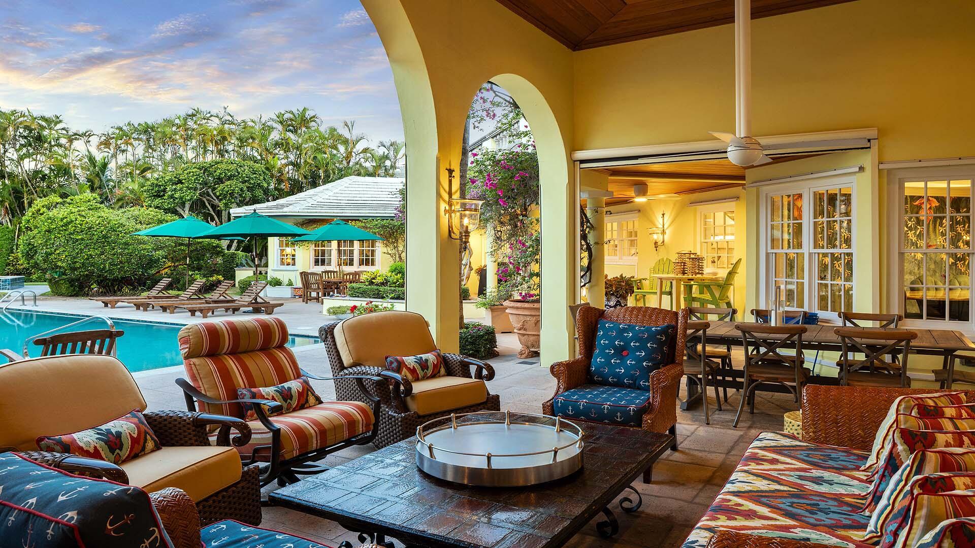 3580 Polo Dr Gulfstream, FL 33483