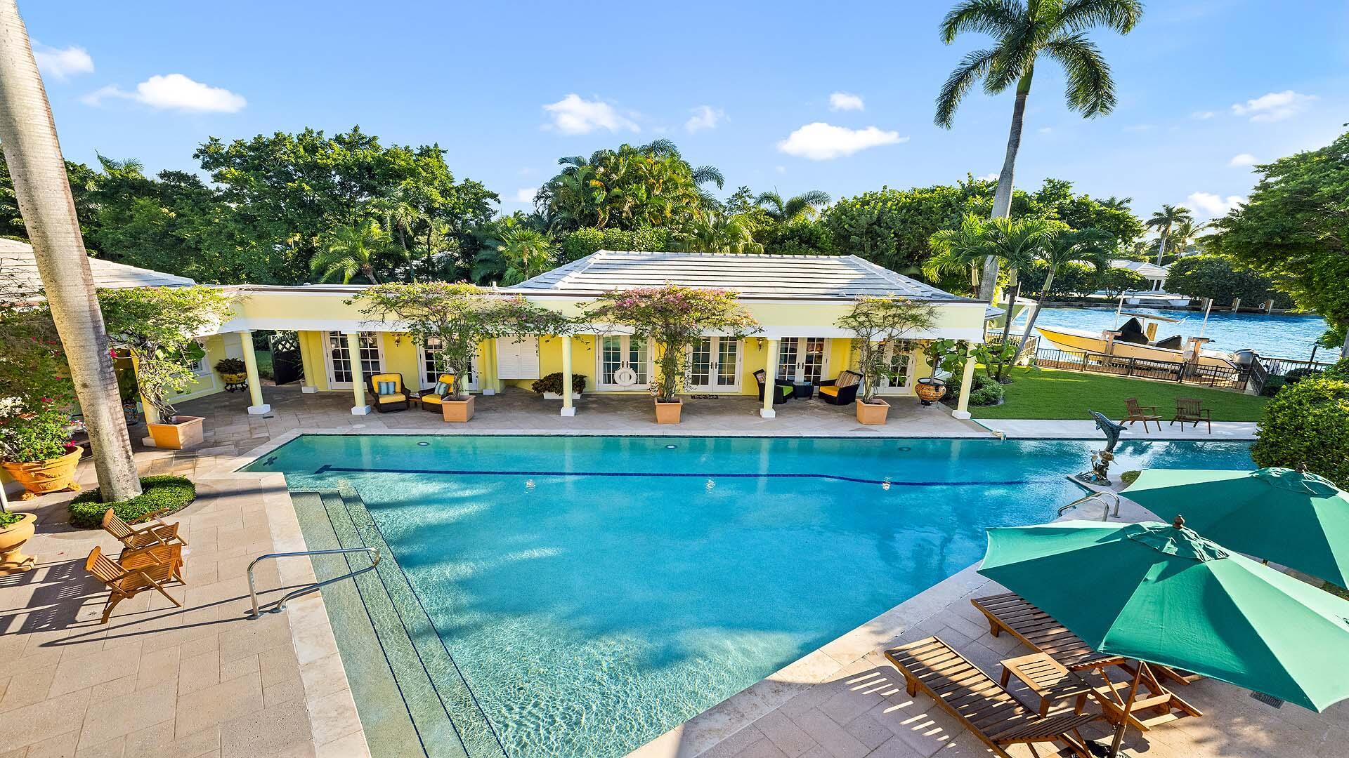 3580 Polo Dr Gulfstream, FL 33483