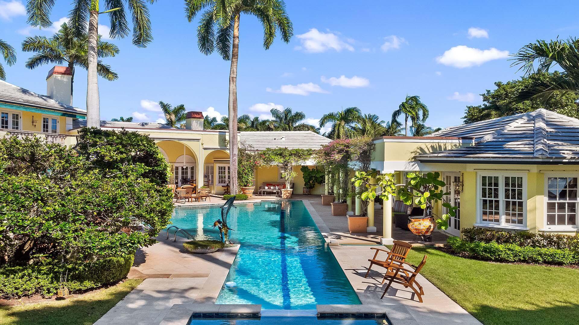 3580 Polo Dr Gulfstream, FL 33483