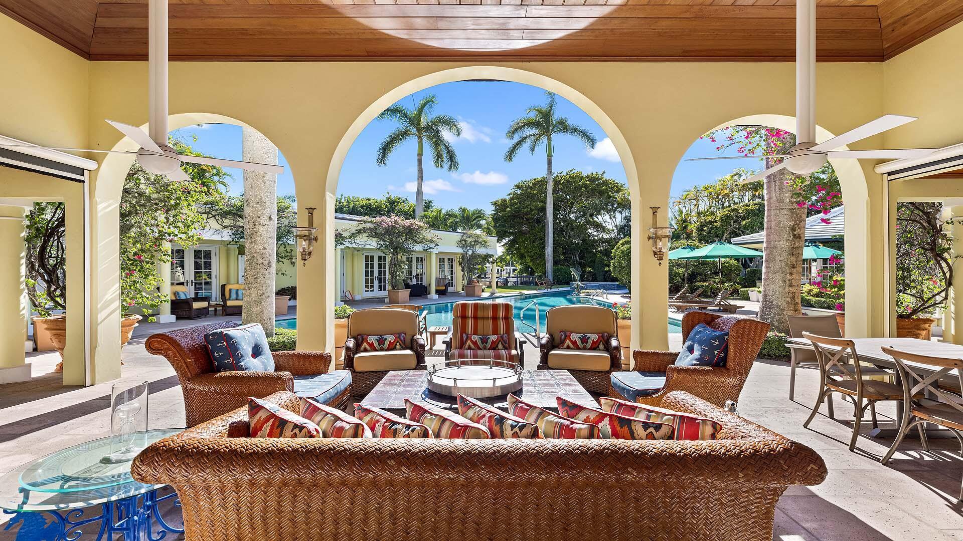 3580 Polo Dr Gulfstream, FL 33483