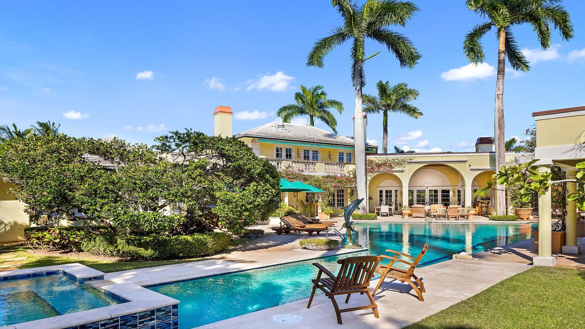 3580 Polo Dr Gulfstream, FL 33483