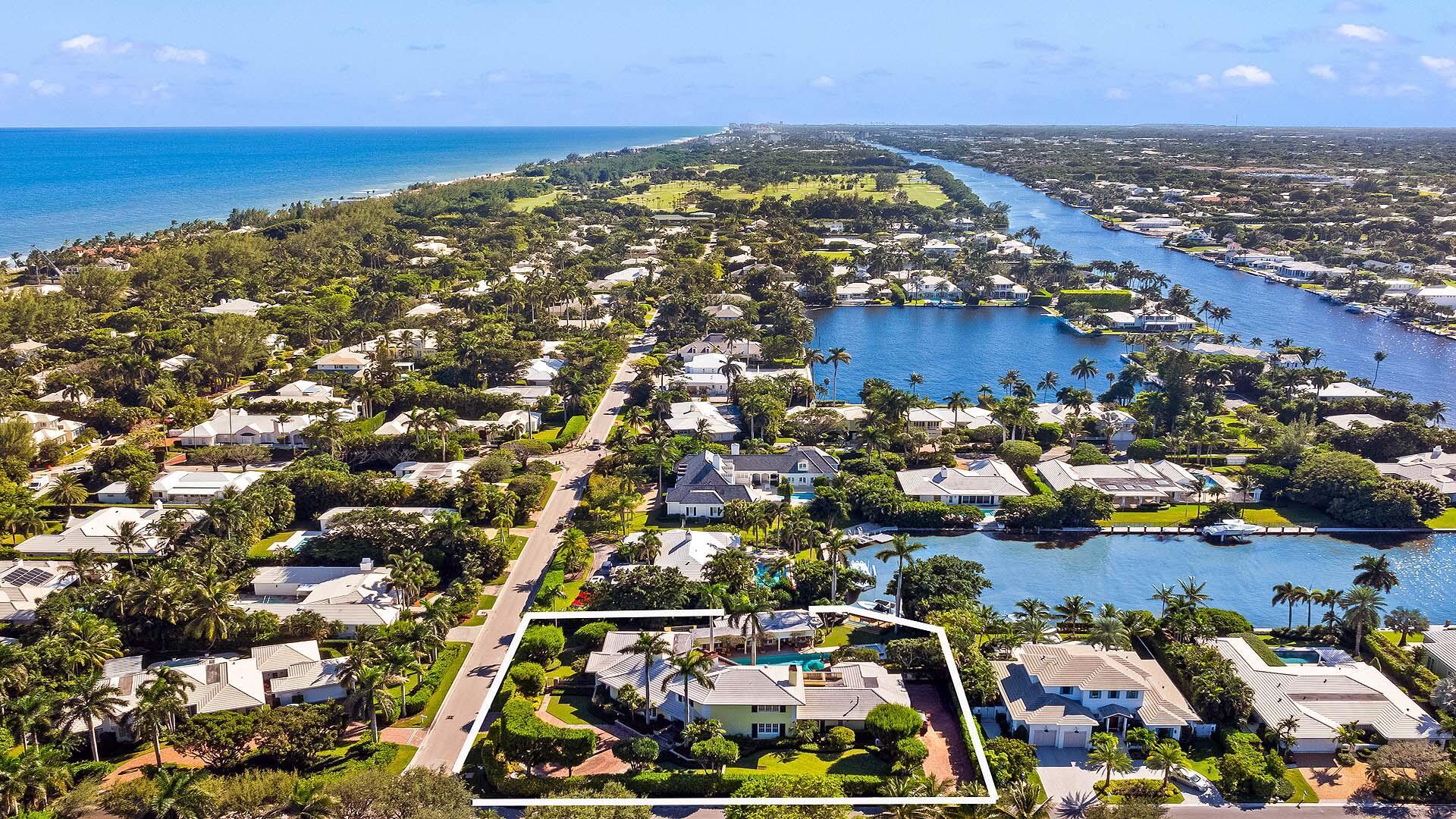 3580 Polo Dr Gulfstream, FL 33483