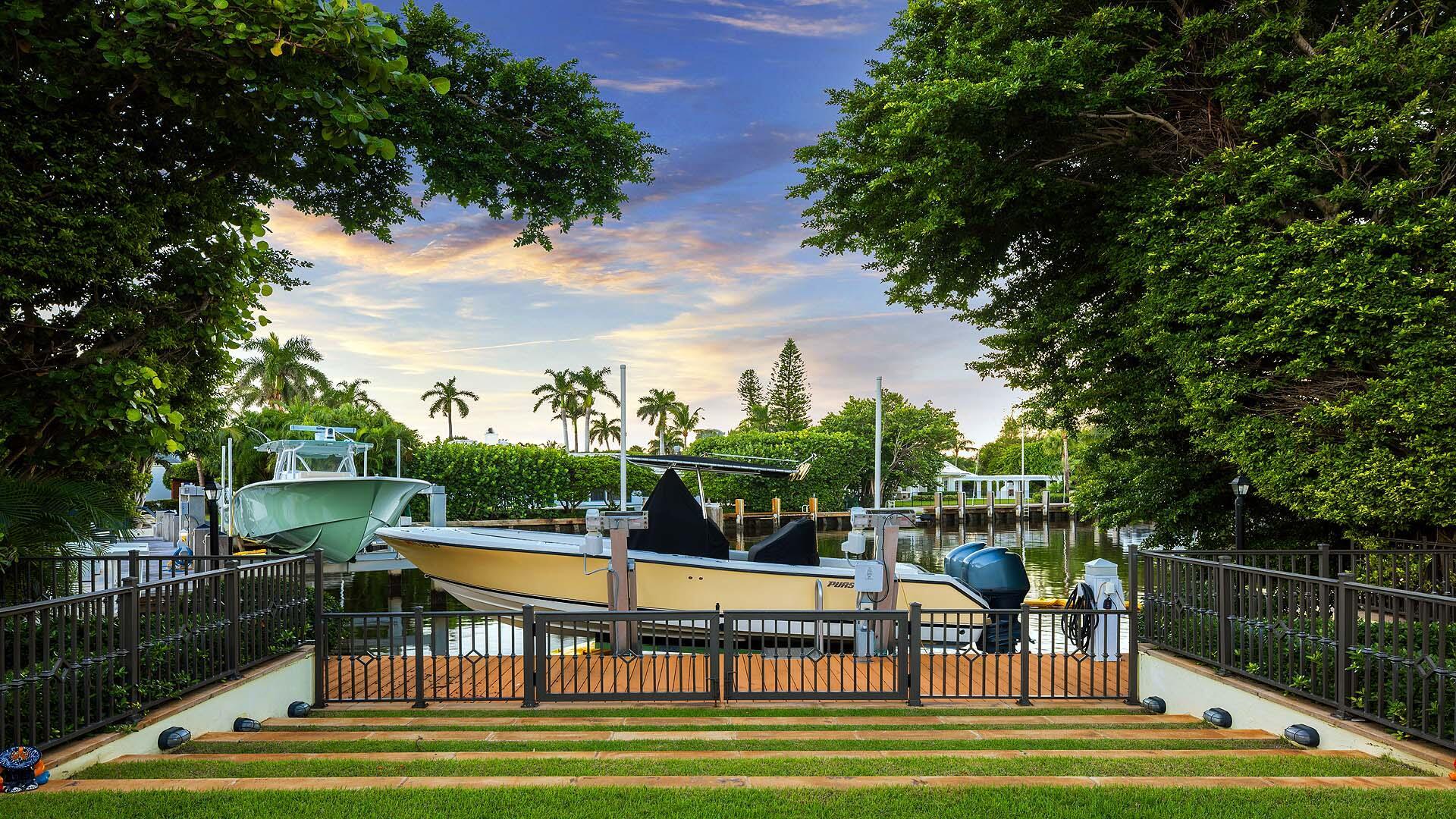 3580 Polo Dr Gulfstream, FL 33483