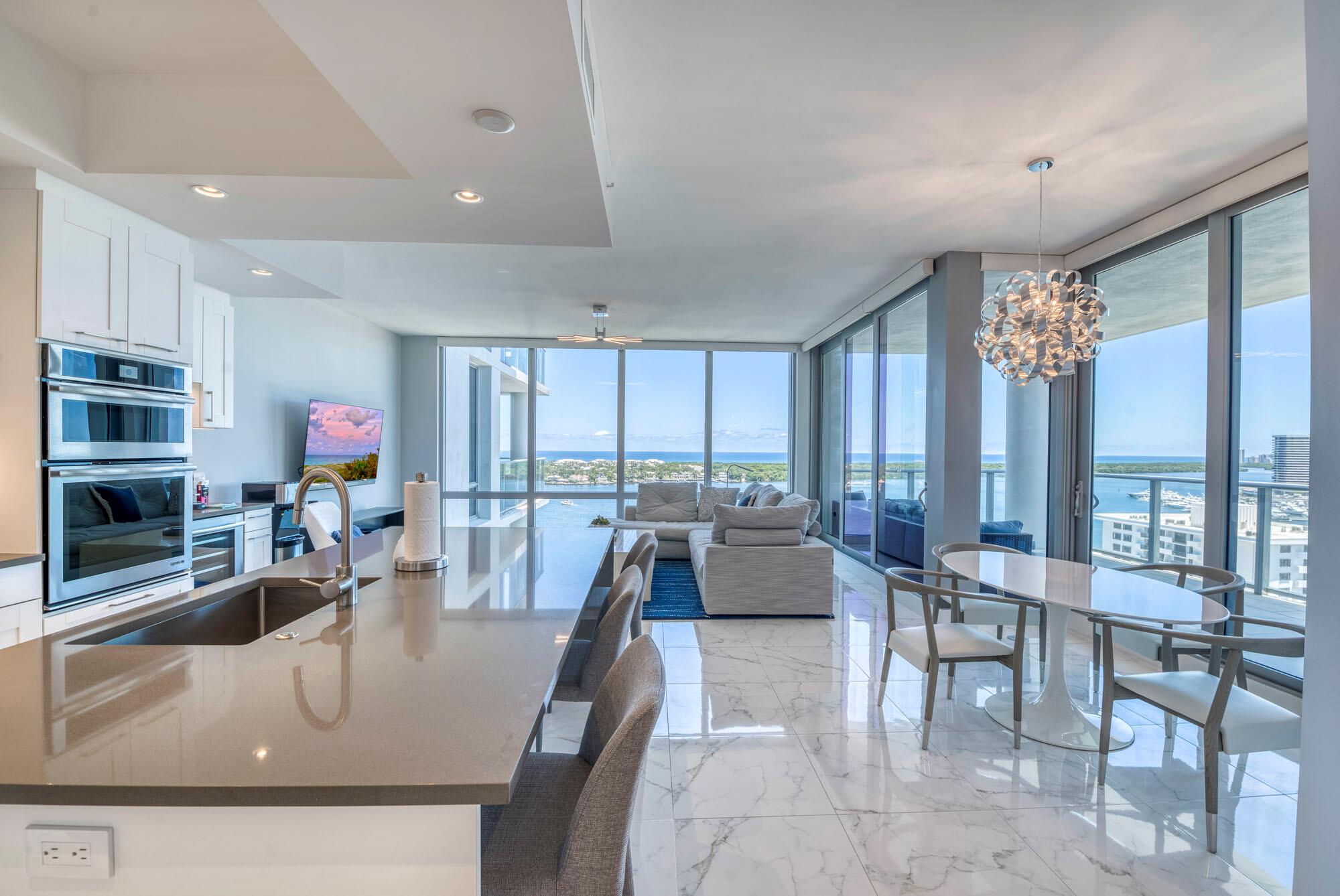 2 Water Clb Way #1704